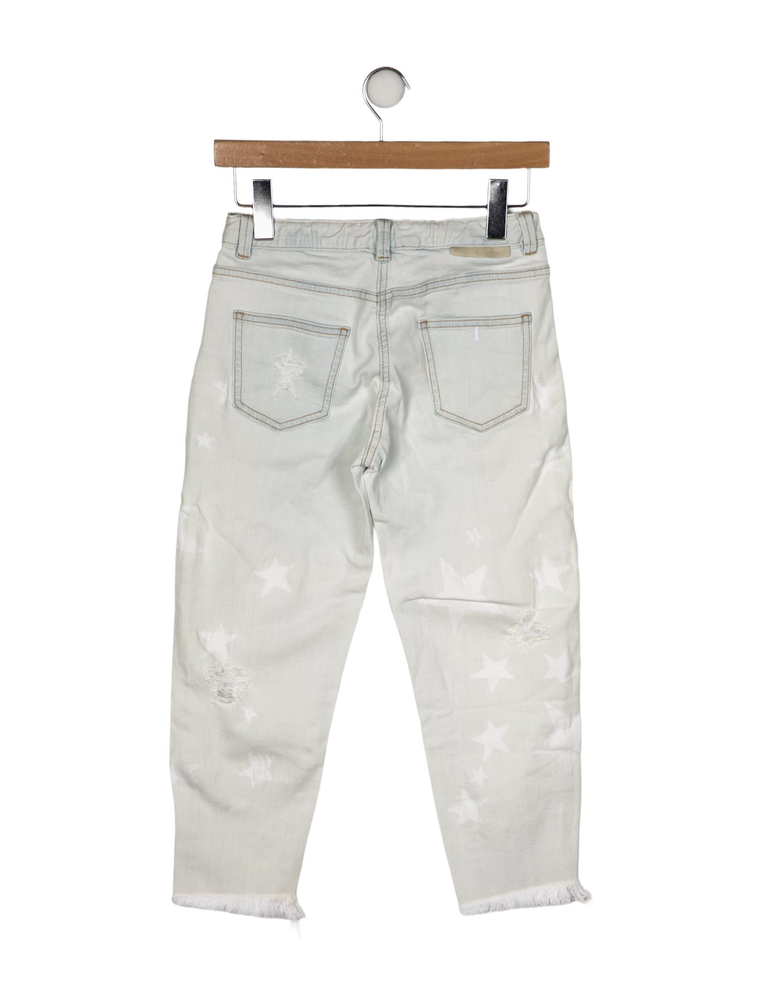 Stella McCartney Stella McCartney Pants