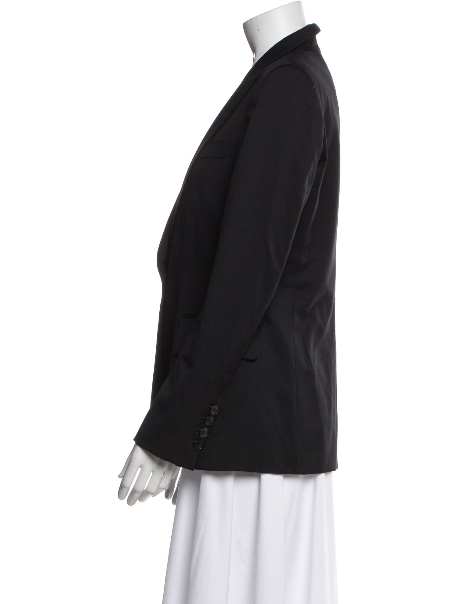 Stella McCartney Wool Blazer