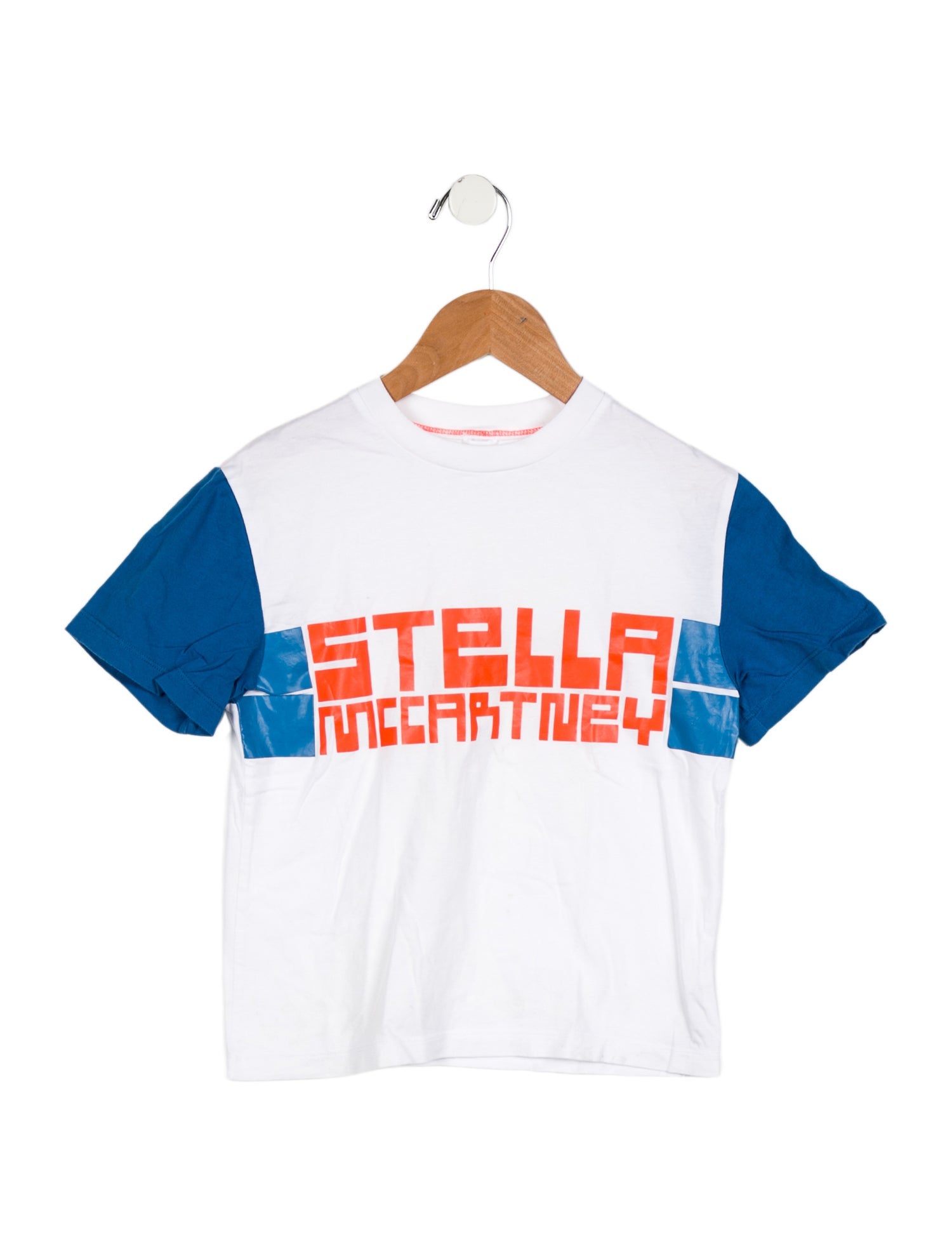 Stella McCartney Girls' T-Shirt