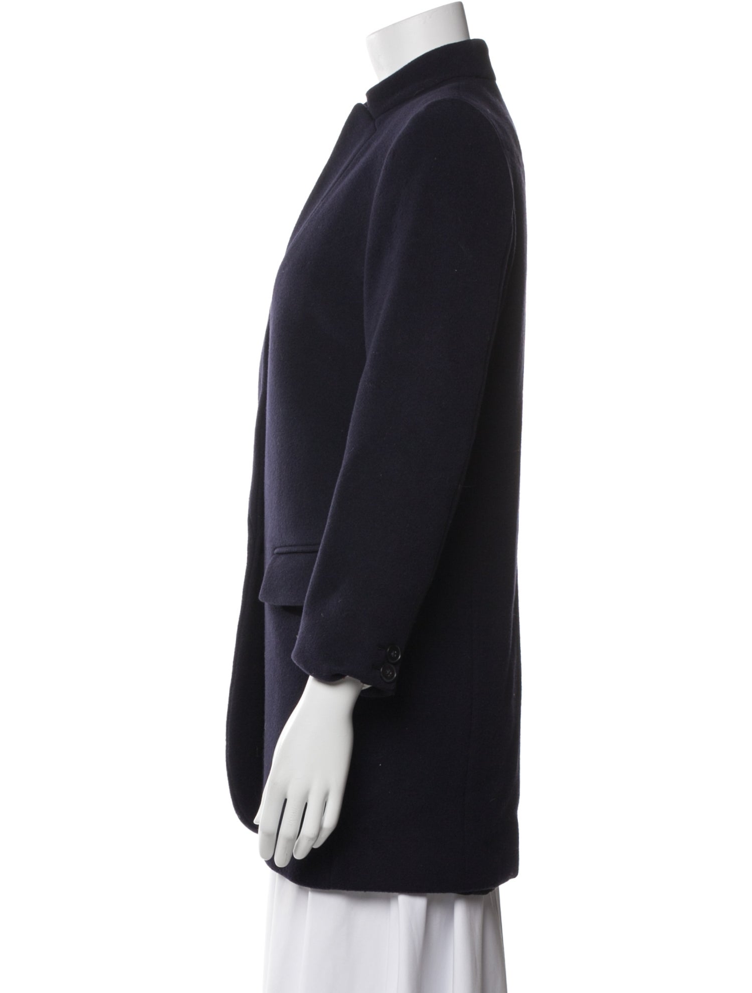 Stella McCartney Wool Blazer