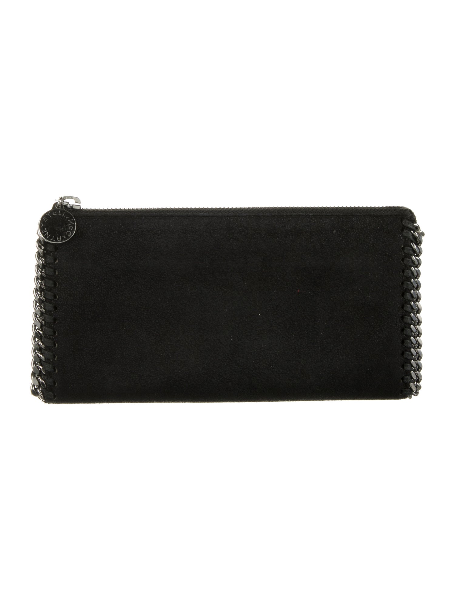 Stella McCartney Leather Wallet