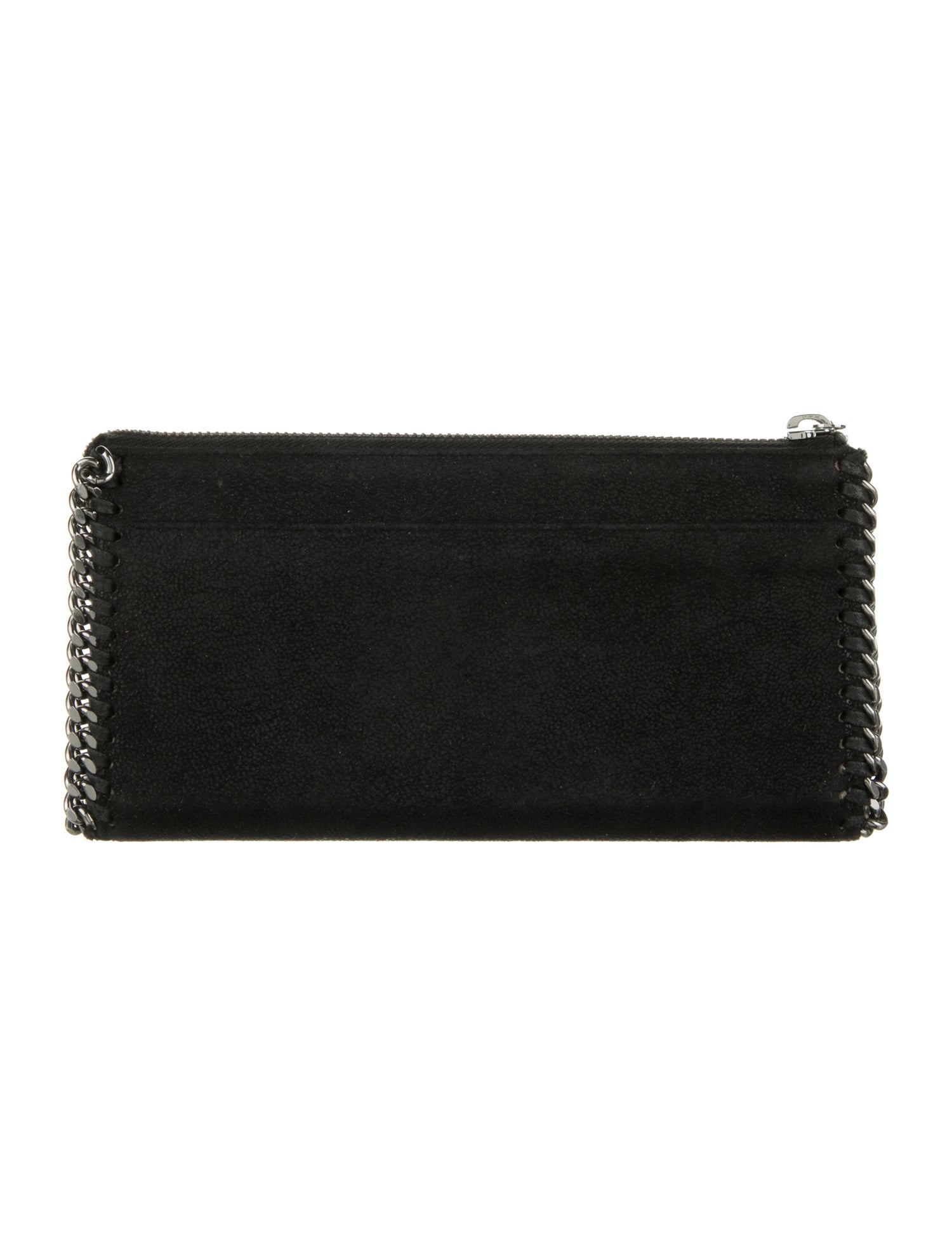 Stella McCartney Leather Wallet