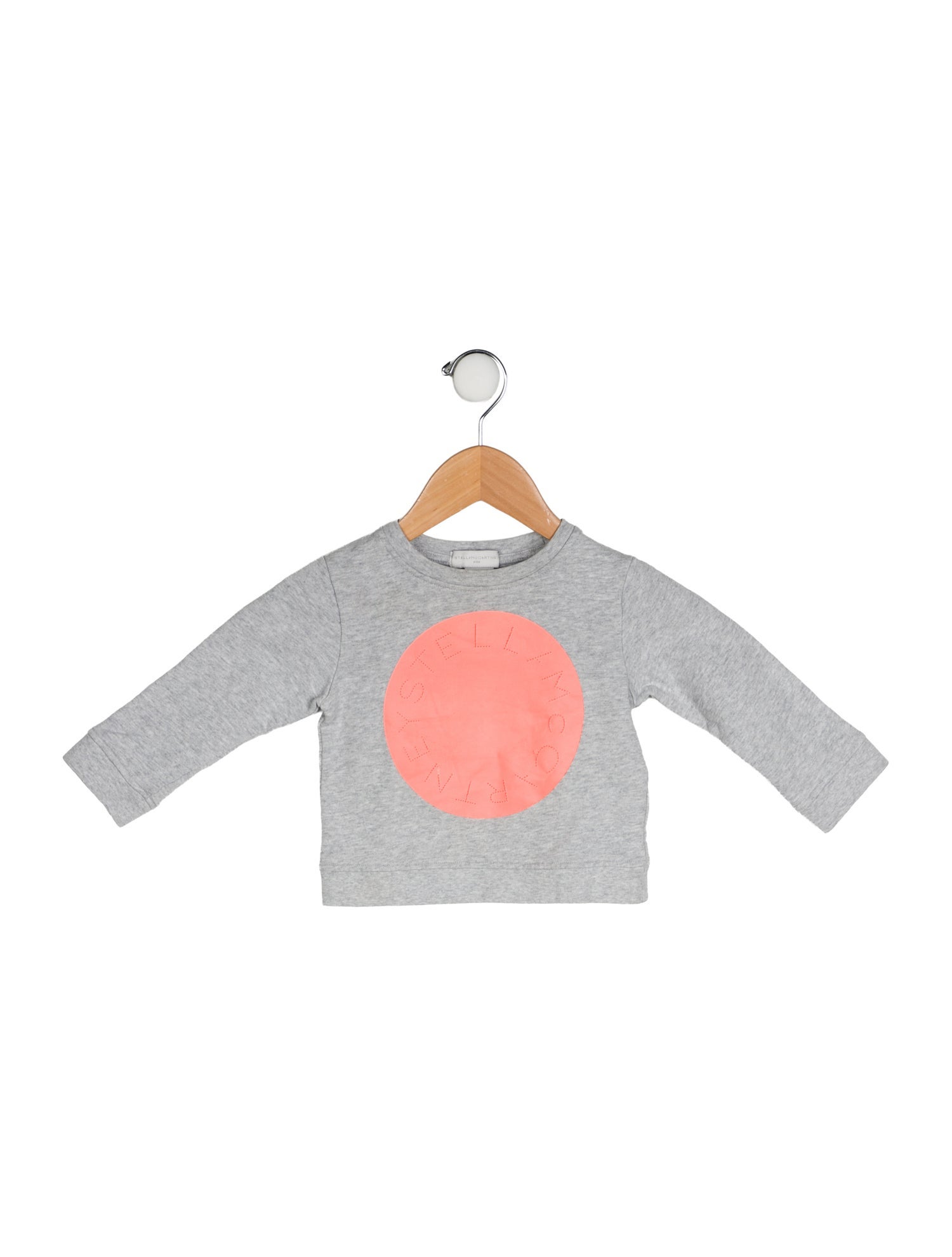 Stella McCartney Cotton Sweatshirt