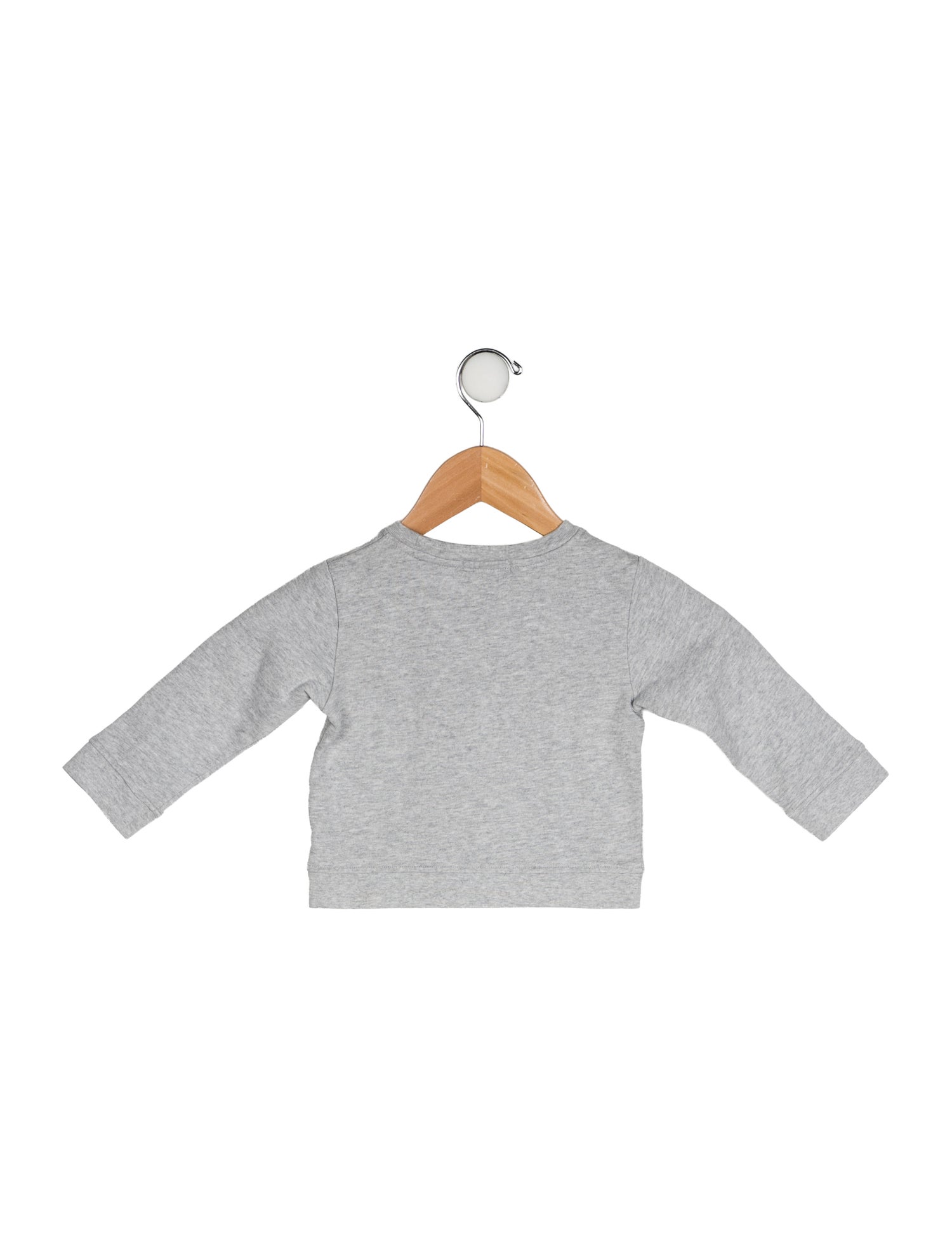 Stella McCartney Cotton Sweatshirt