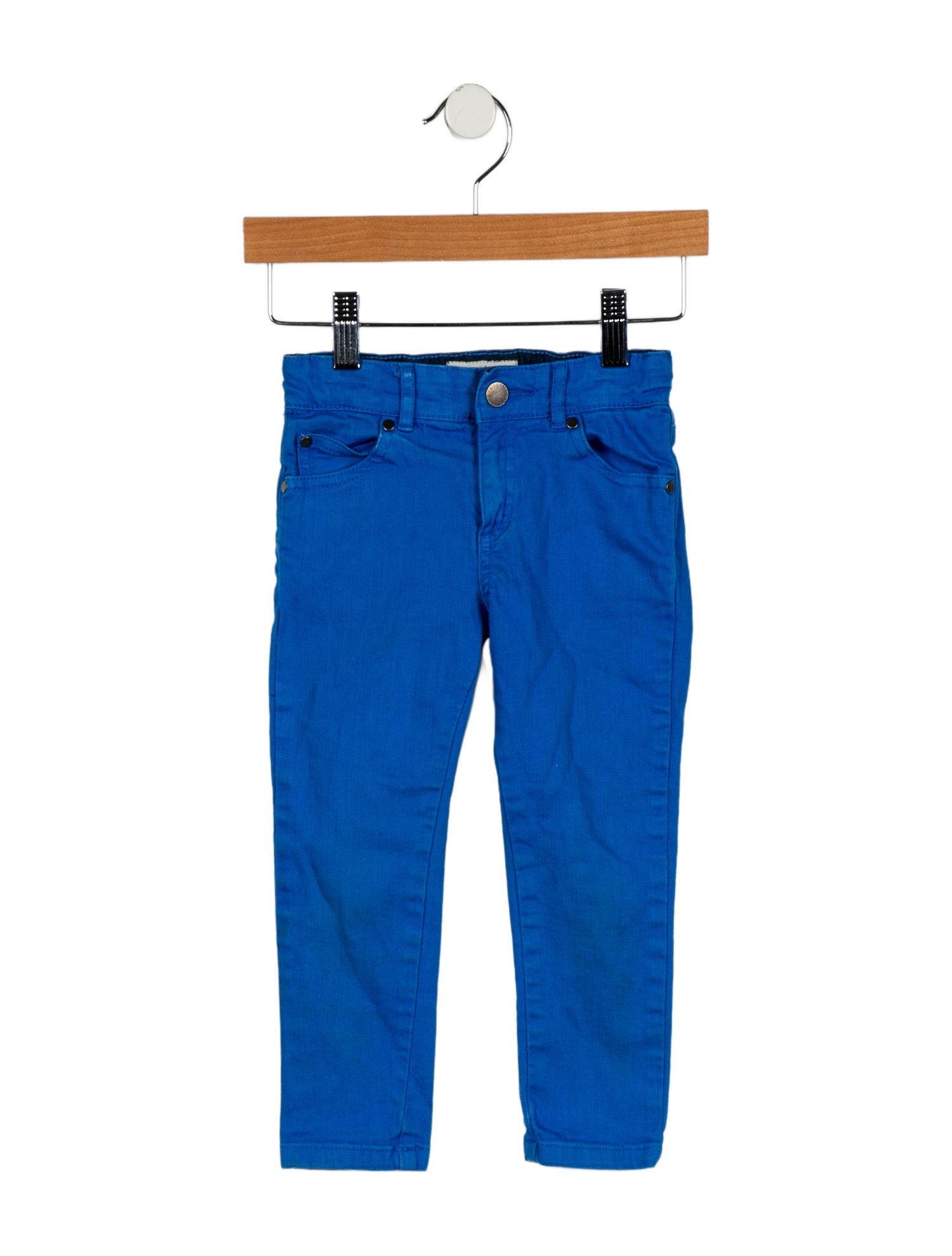 Stella McCartney Boys' Denim Jeans