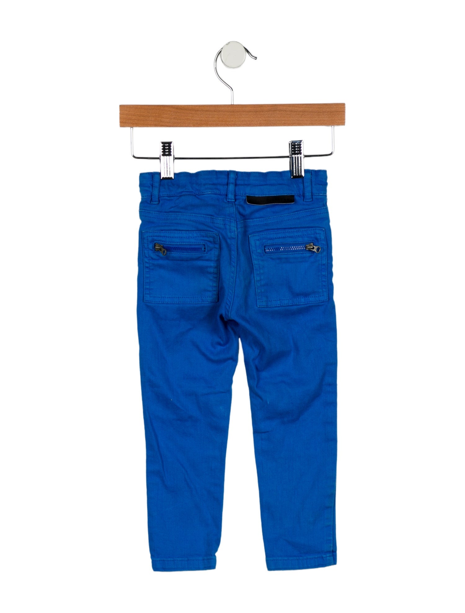 Stella McCartney Boys' Denim Jeans