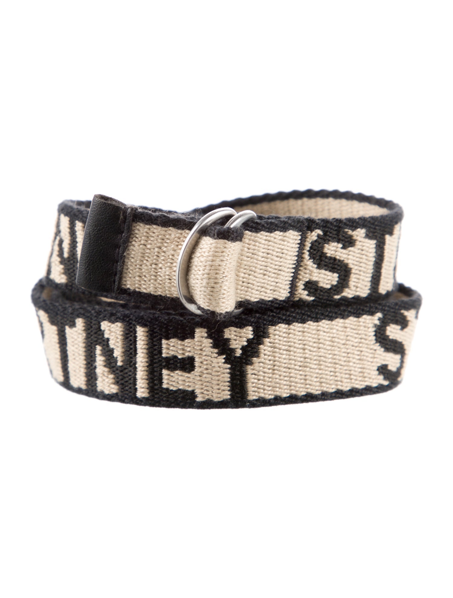 Stella McCartney Skinny Belt