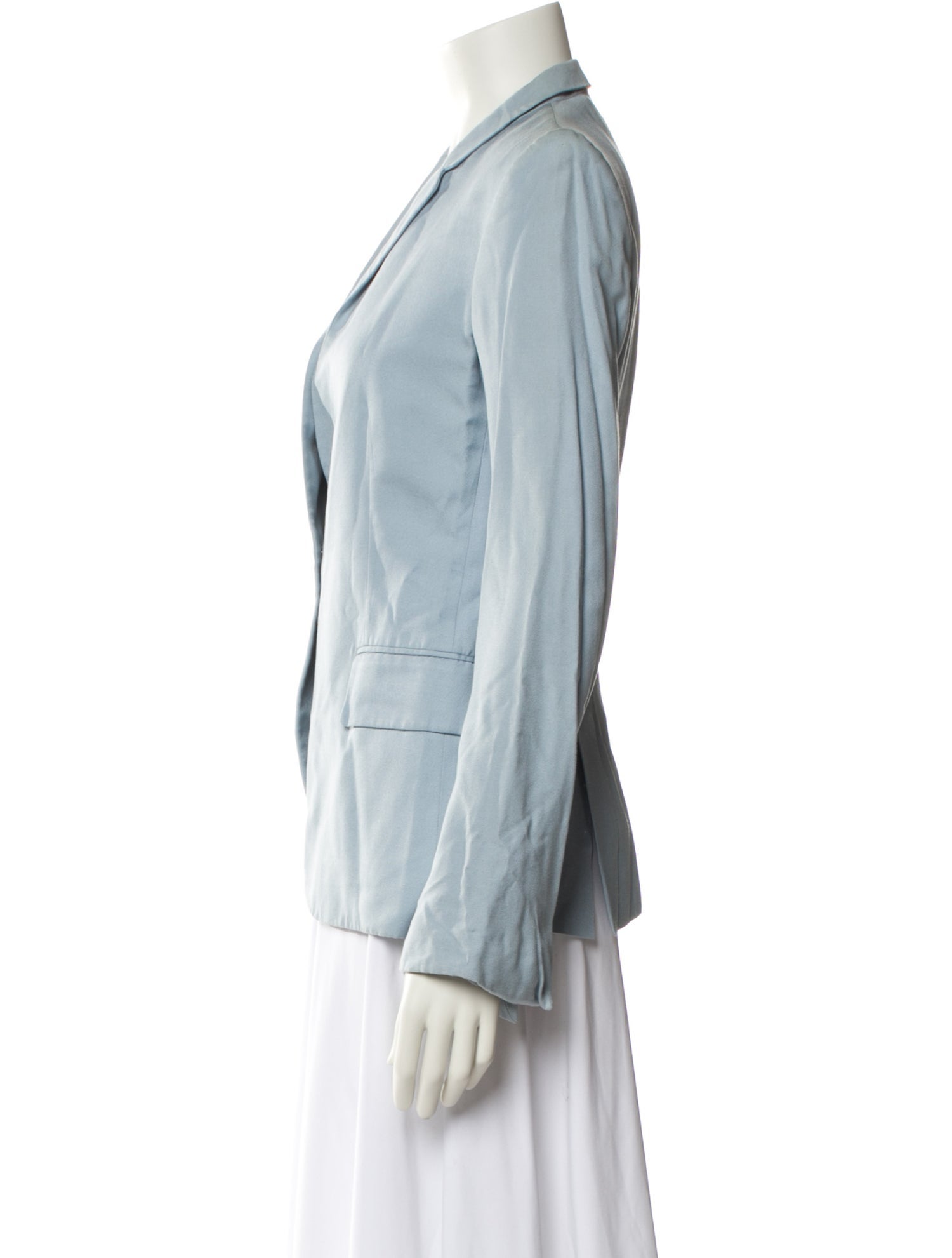 Stella McCartney Wool Blazer