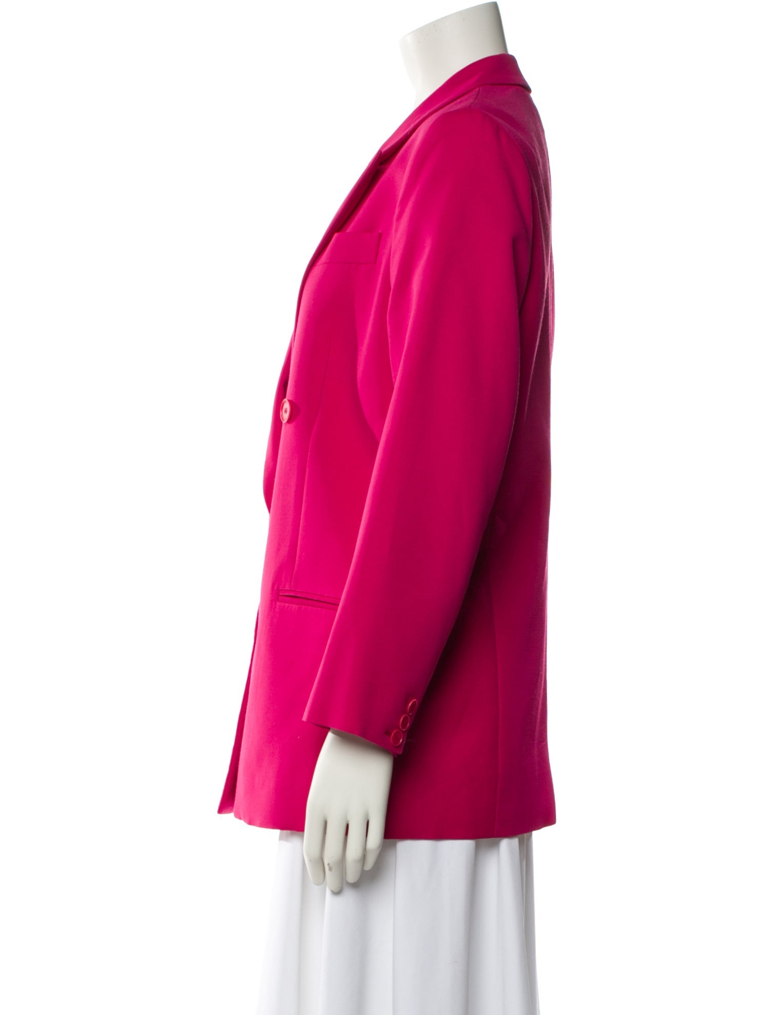 Stella McCartney Wool Blazer