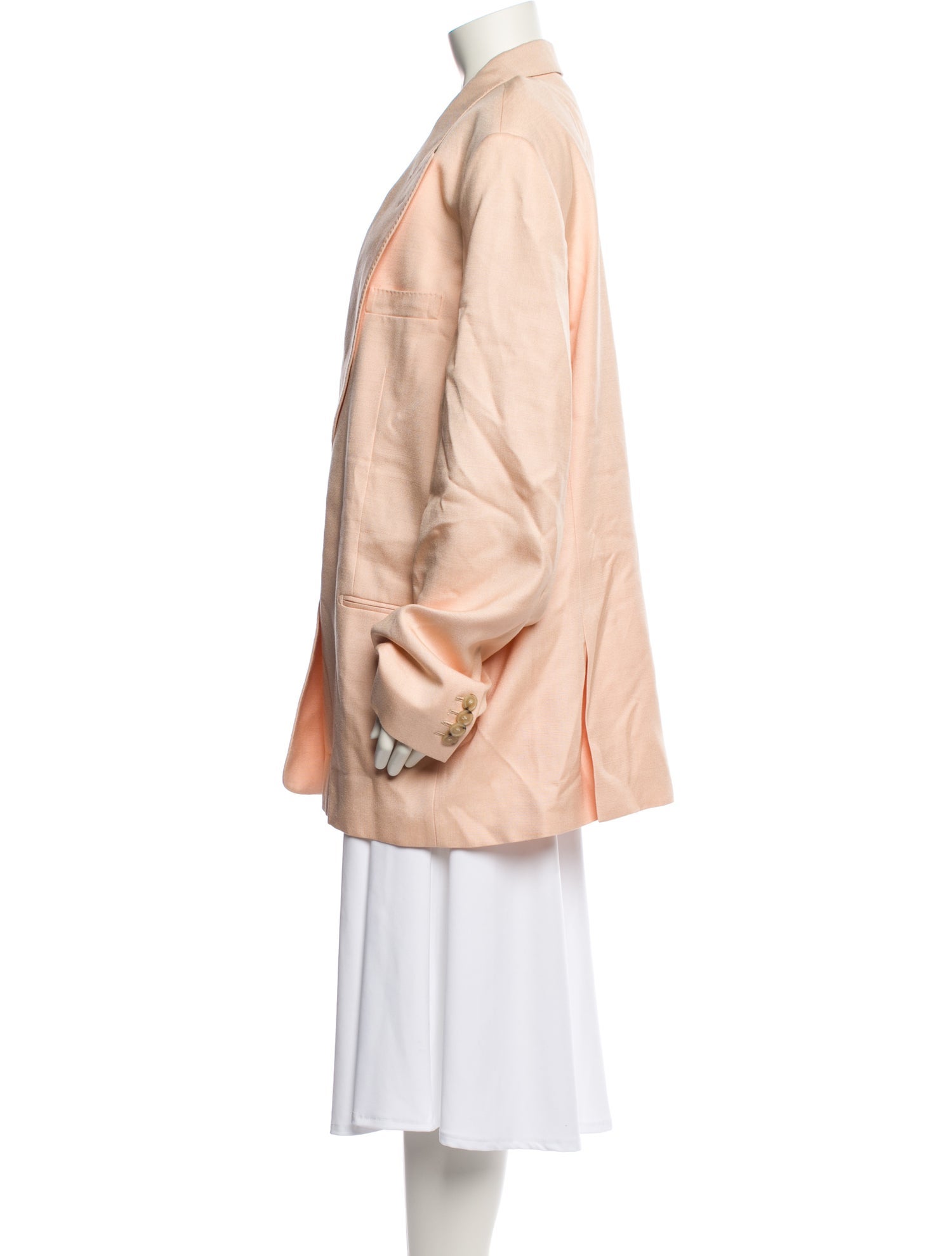 Stella McCartney Blazer w/ Tags