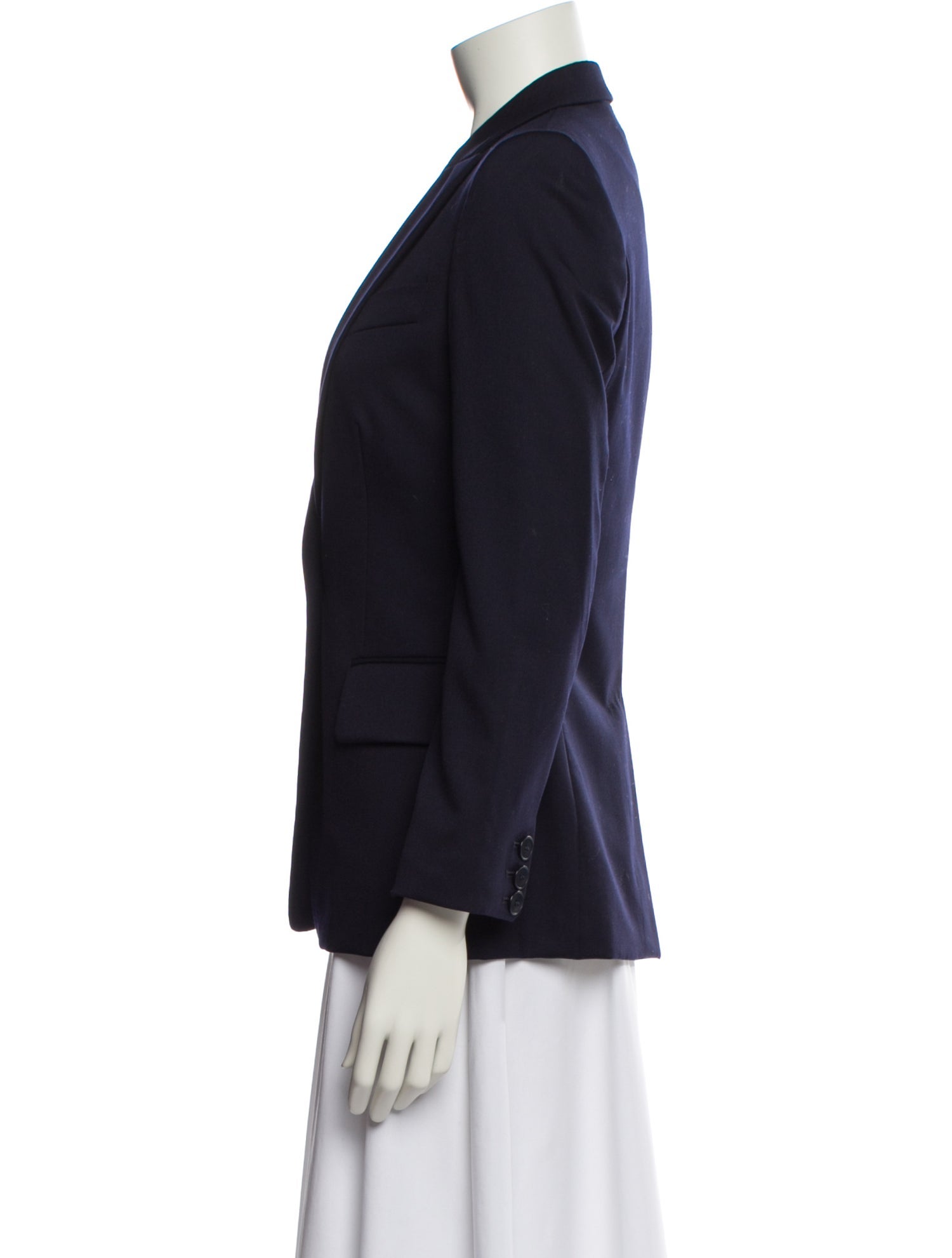 Stella McCartney Wool Blazer