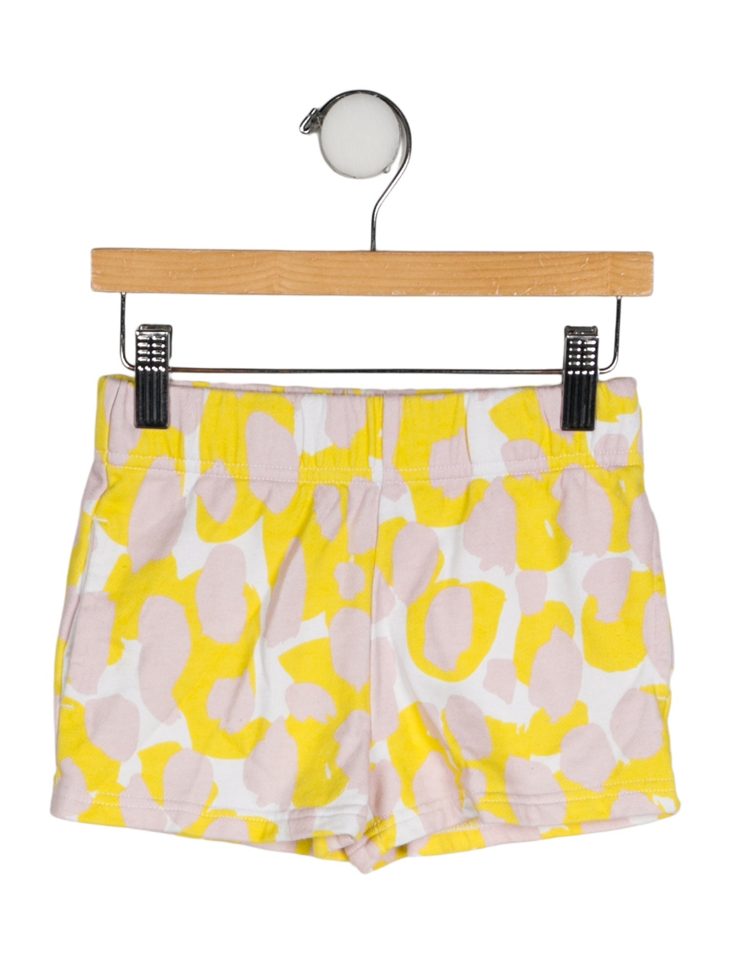 Stella McCartney Mini Shorts