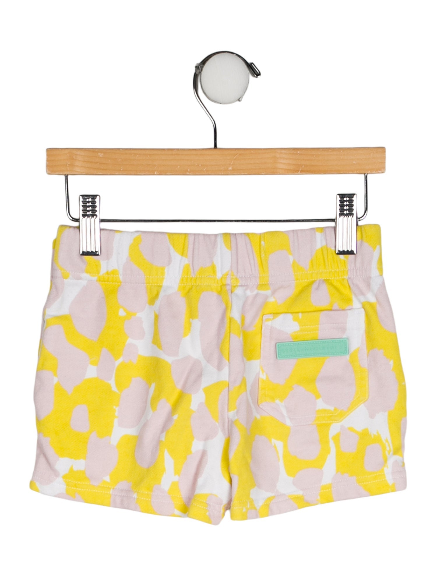 Stella McCartney Mini Shorts