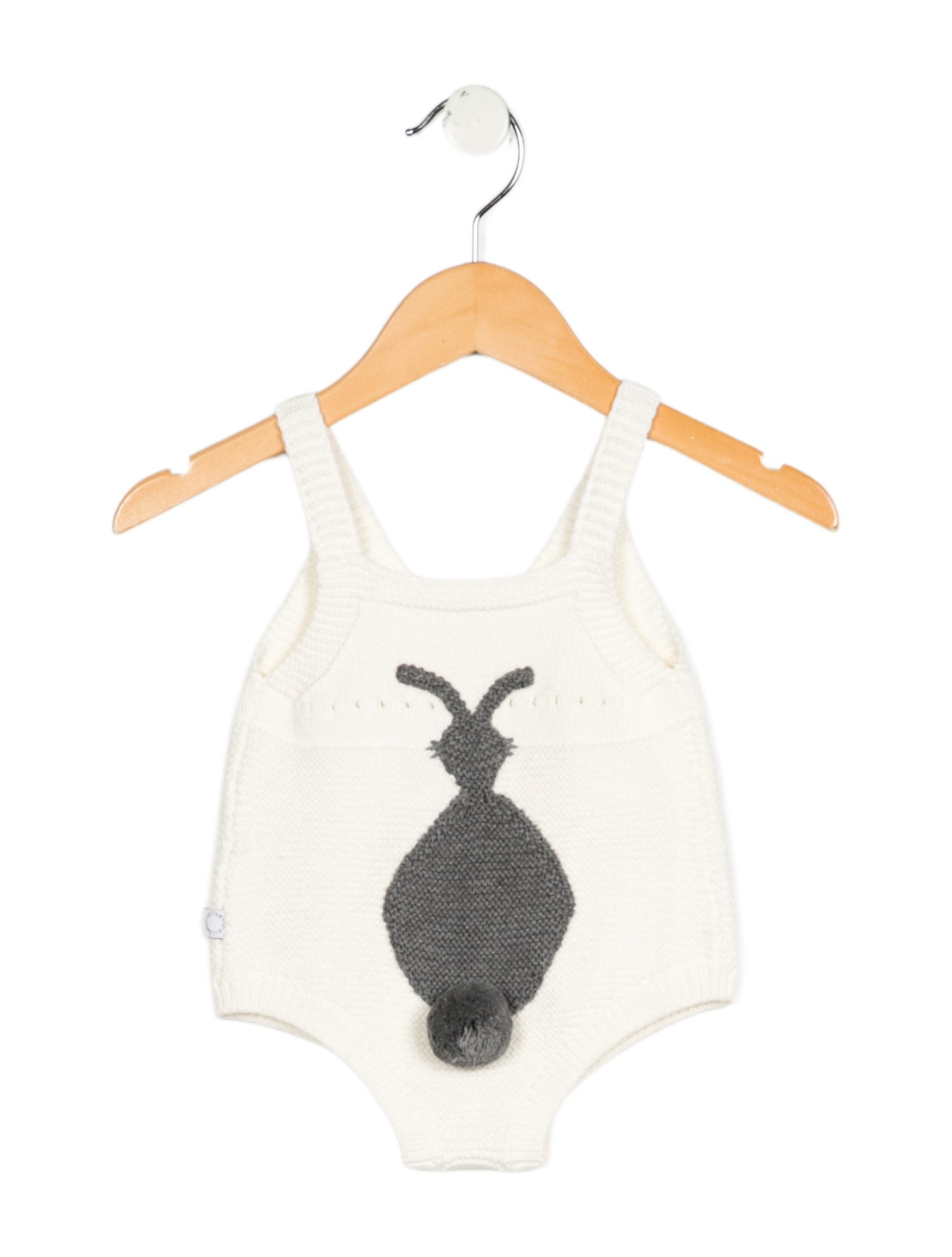 Stella McCartney Infant Girls' Sleeveless Printed All-in-One