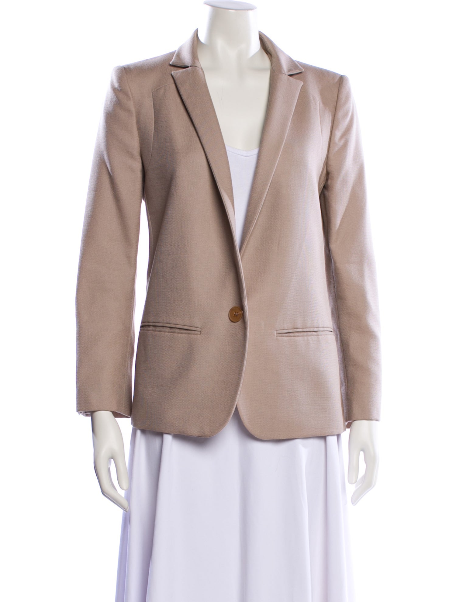 Stella McCartney Vintage 2011 Blazer