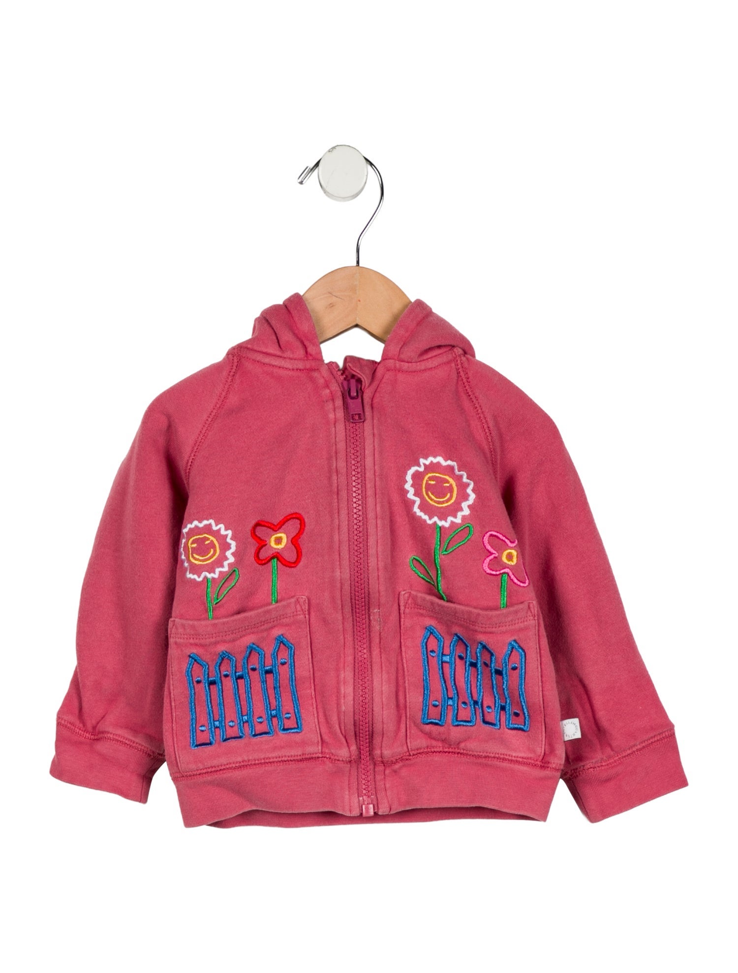 Stella McCartney Toddler Girls' Jacket