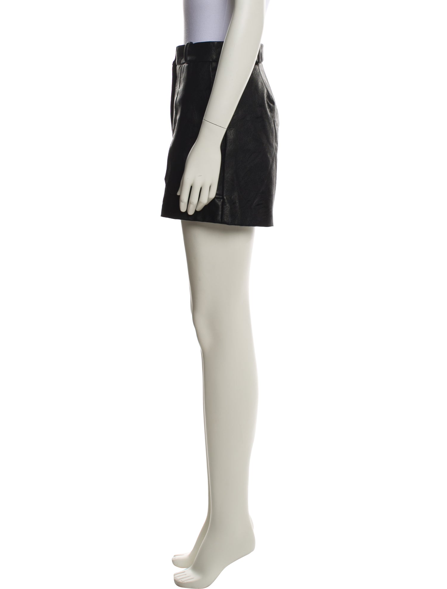 Stella McCartney Mini Shorts