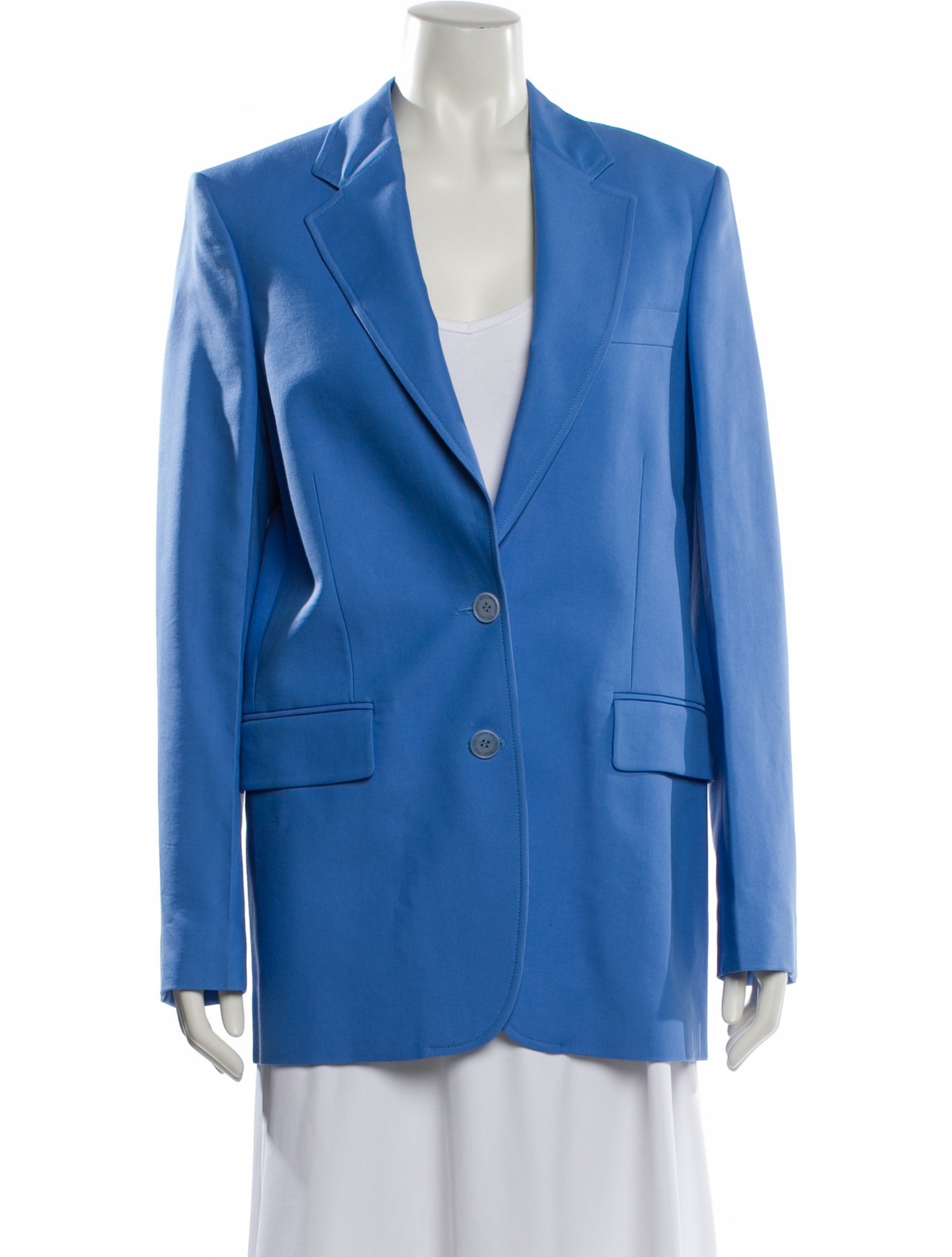 Stella McCartney Wool Blazer