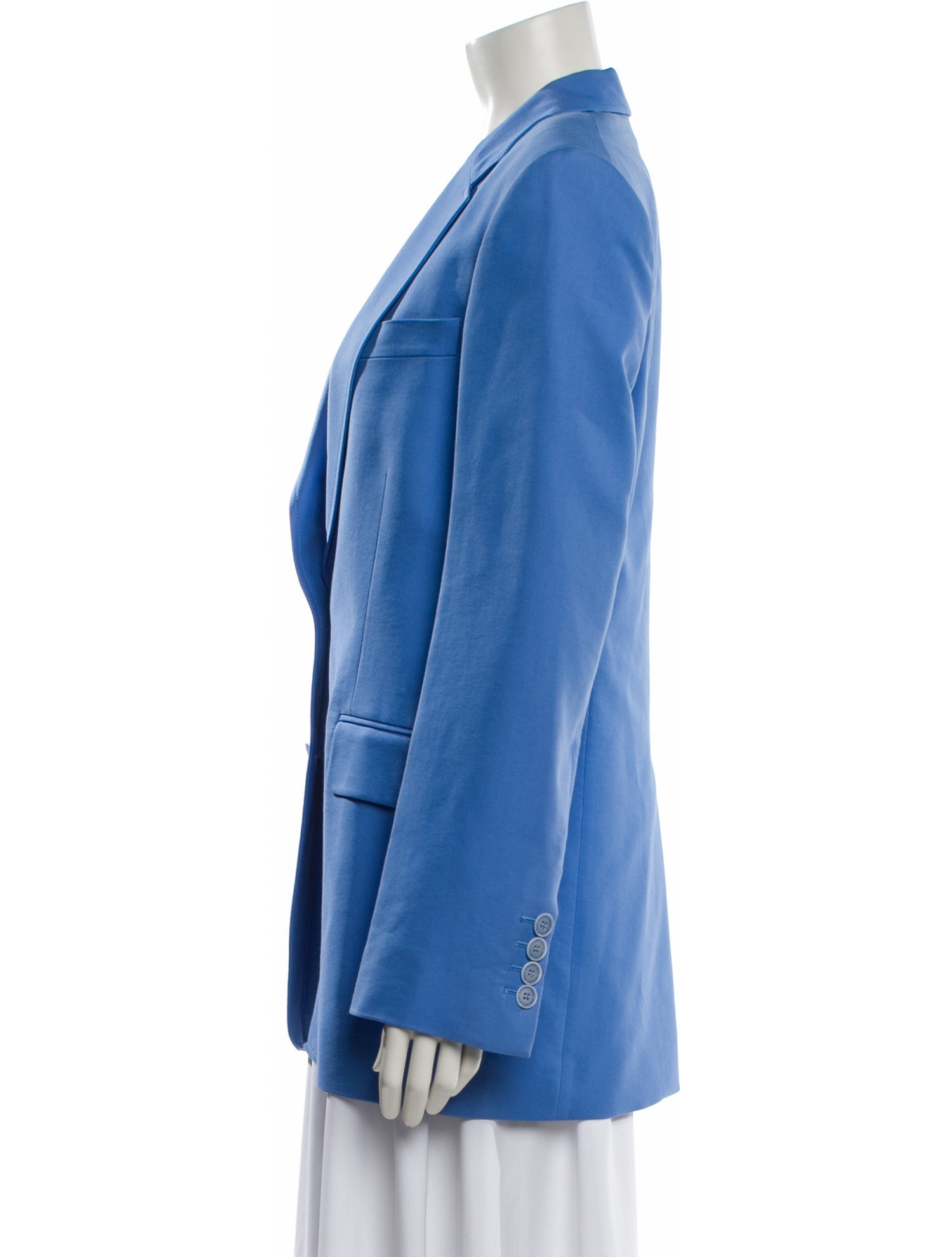 Stella McCartney Wool Blazer