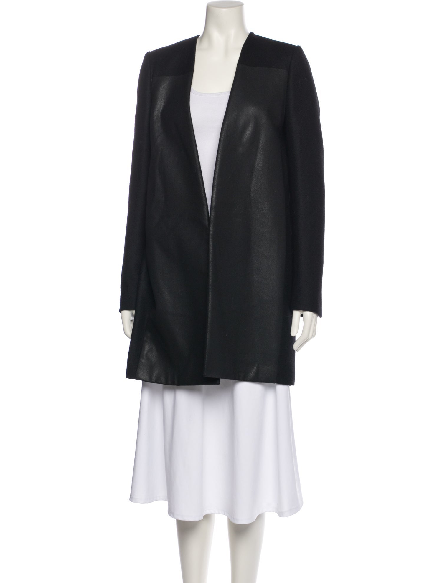 Stella McCartney Wool Jacket