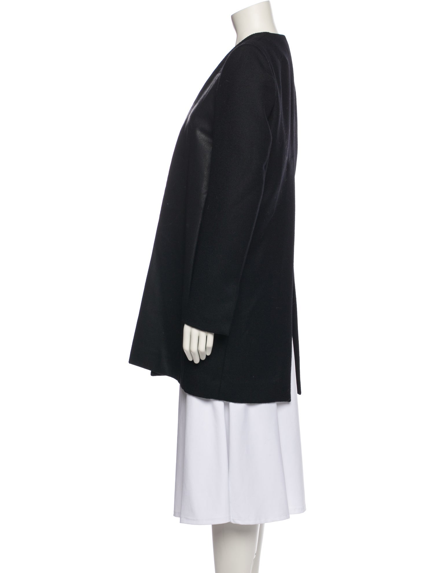 Stella McCartney Wool Jacket