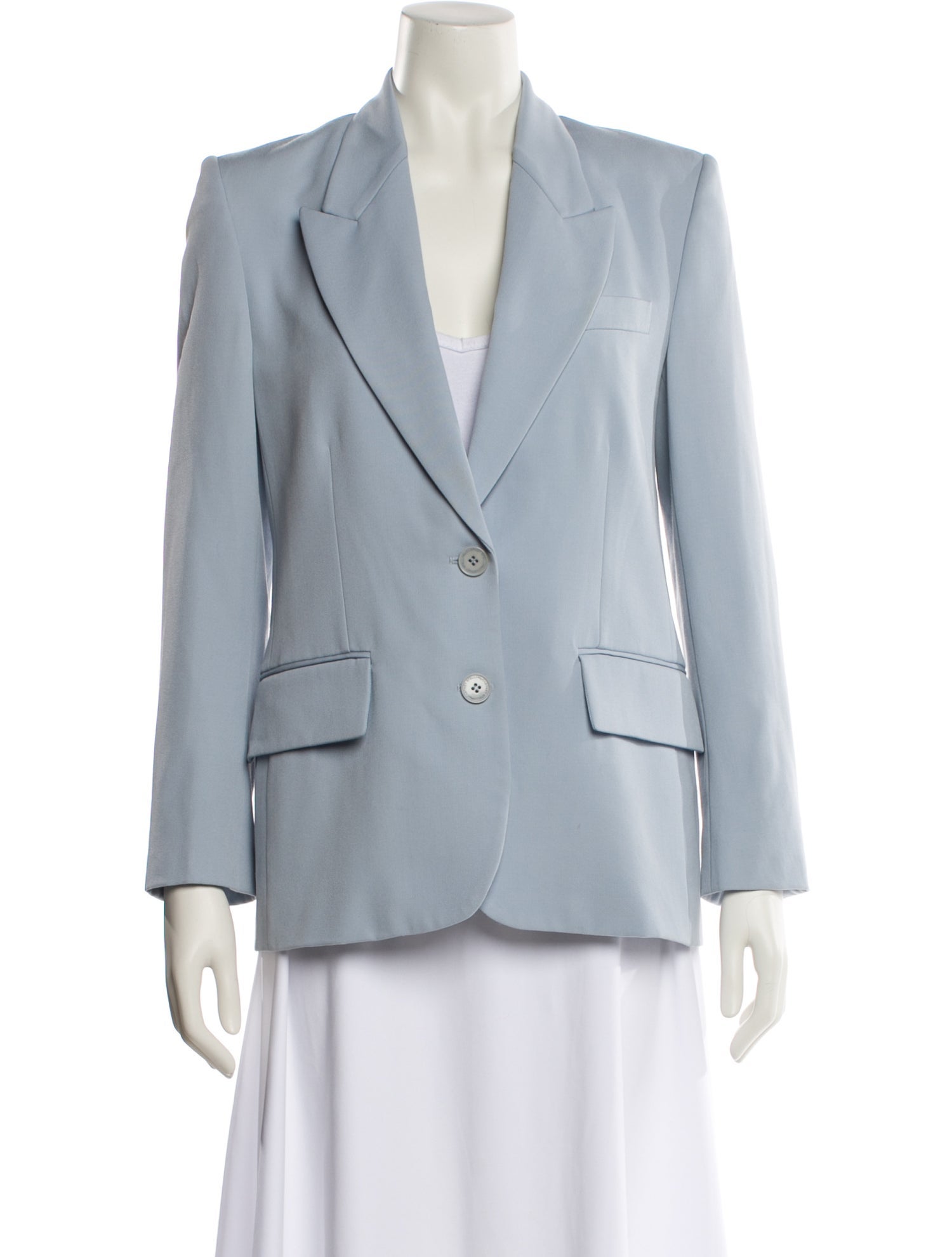 Stella McCartney Wool Blazer