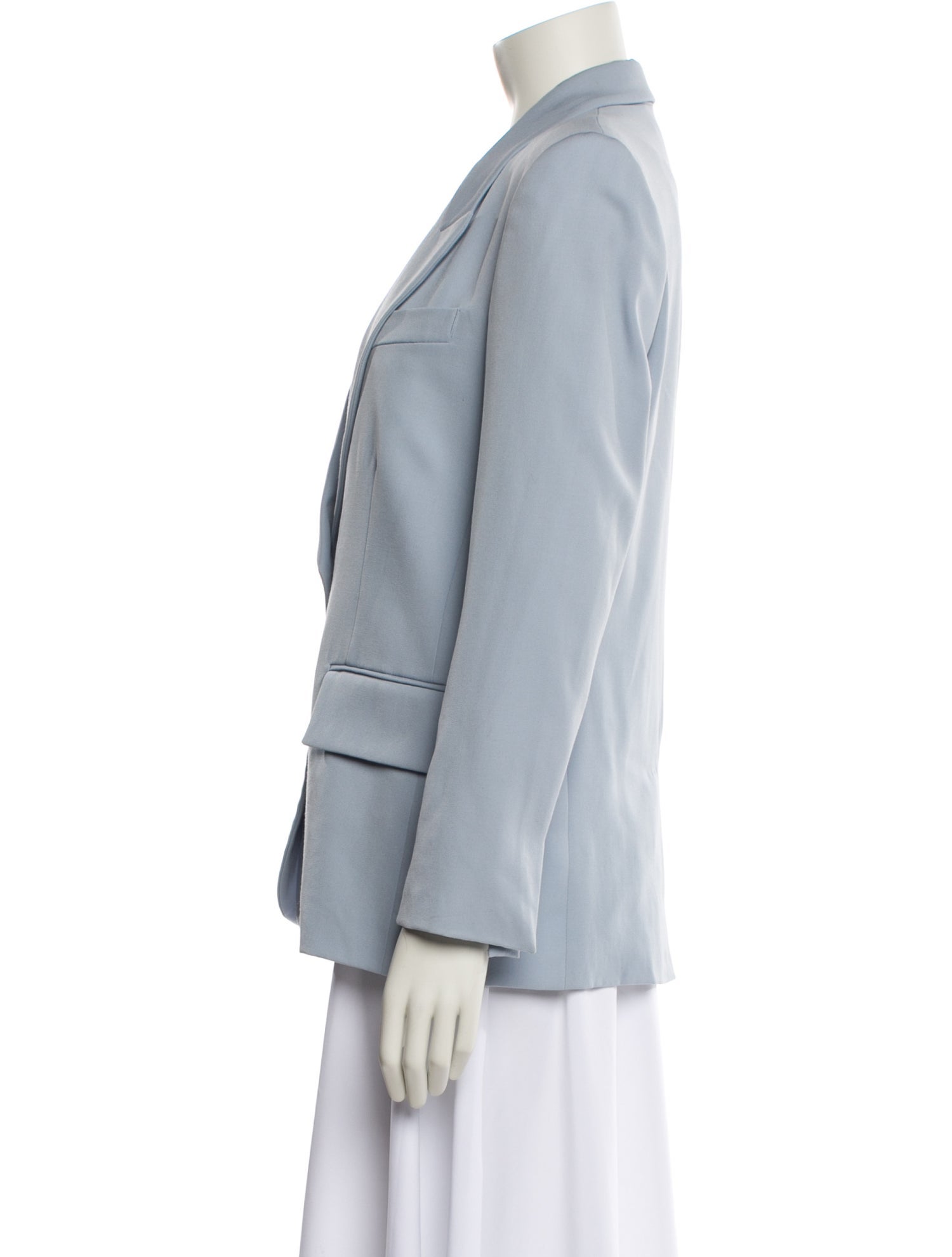Stella McCartney Wool Blazer