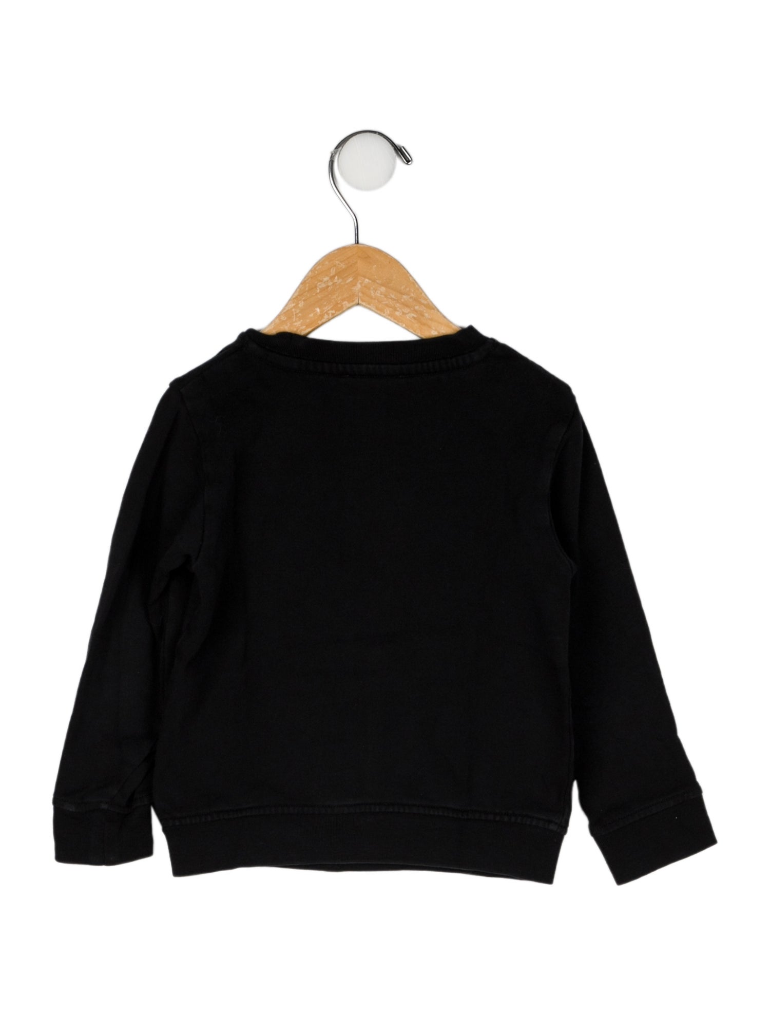 Stella McCartney Graphic Print Sweatshirt