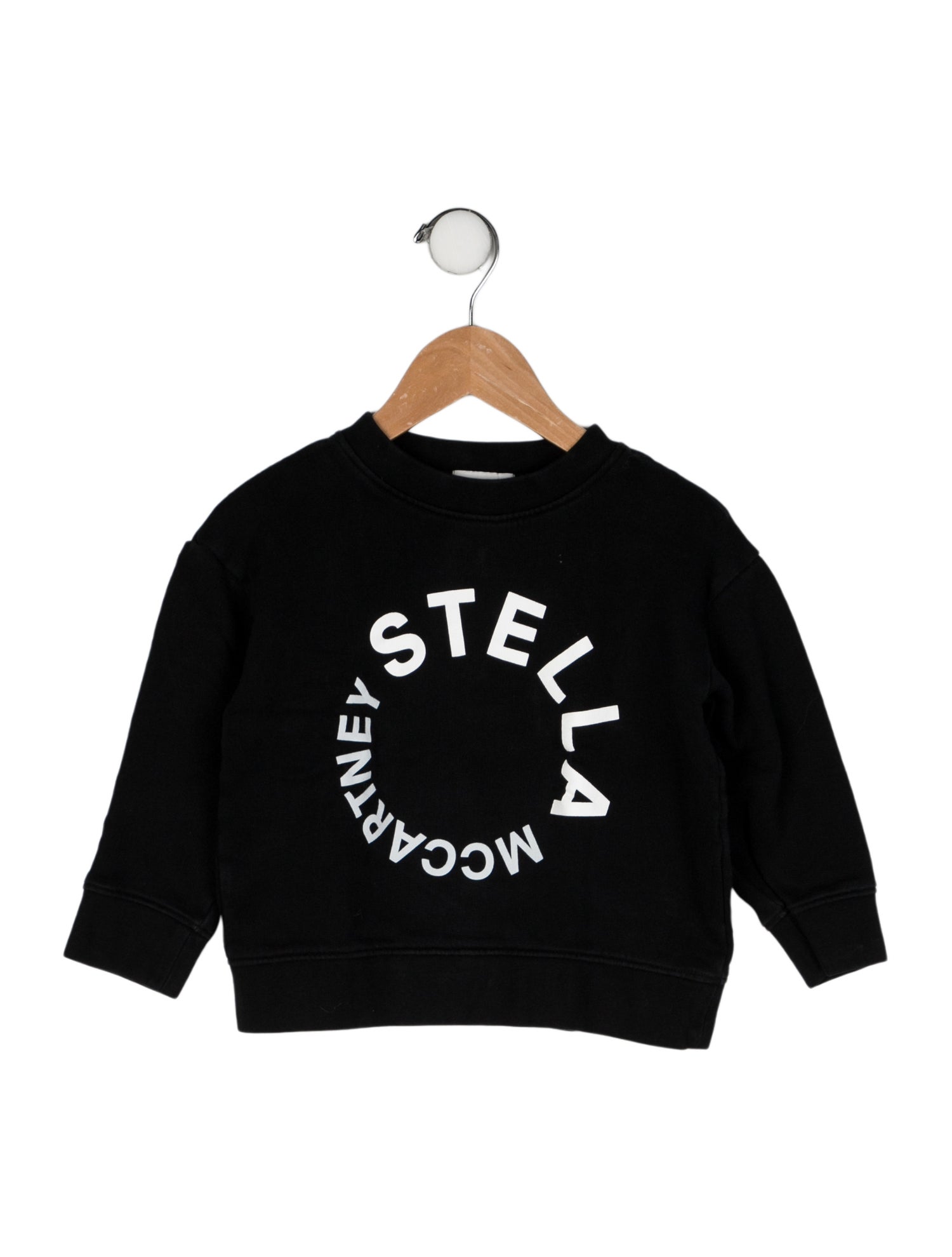 Stella McCartney Graphic Print Sweatshirt