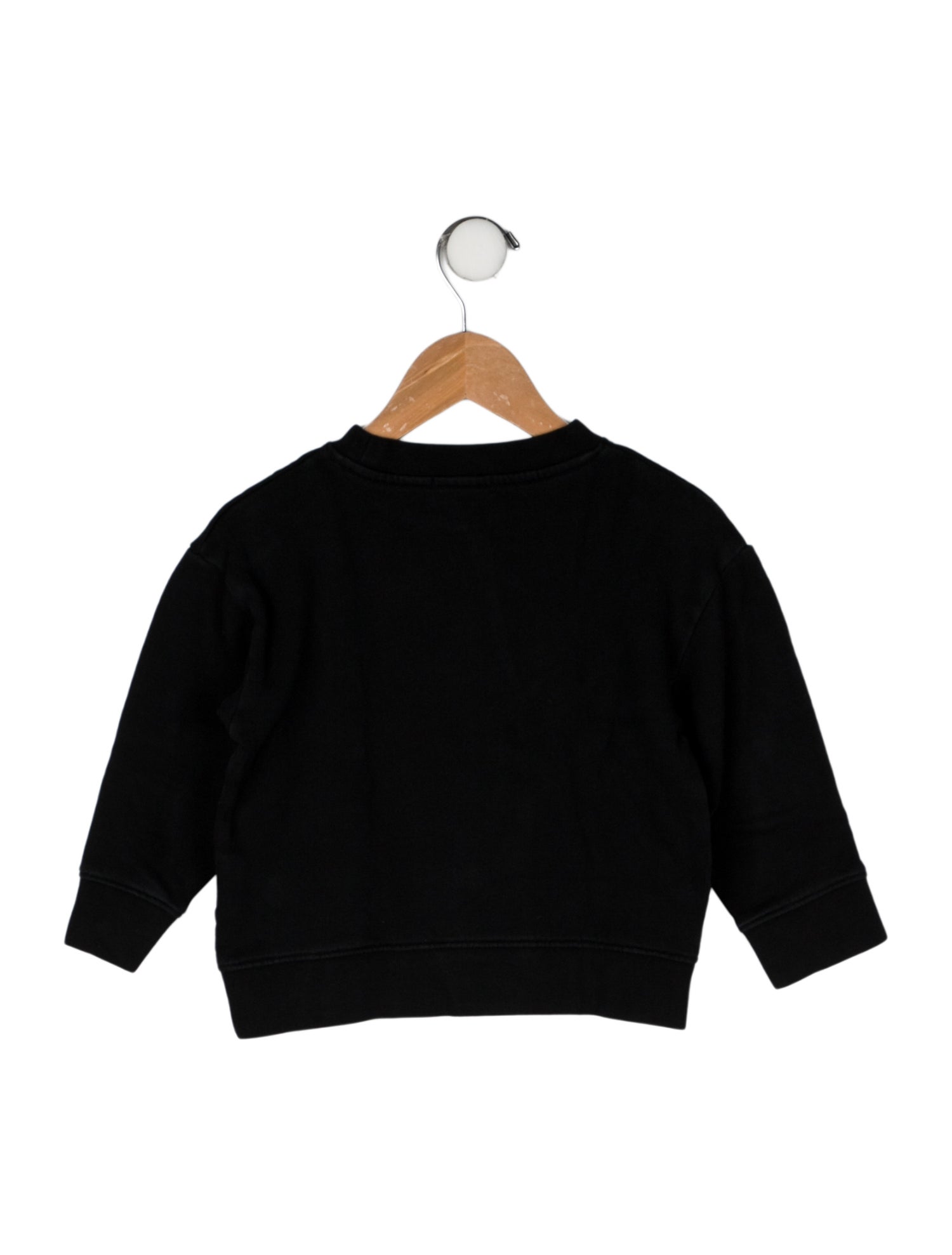 Stella McCartney Graphic Print Sweatshirt