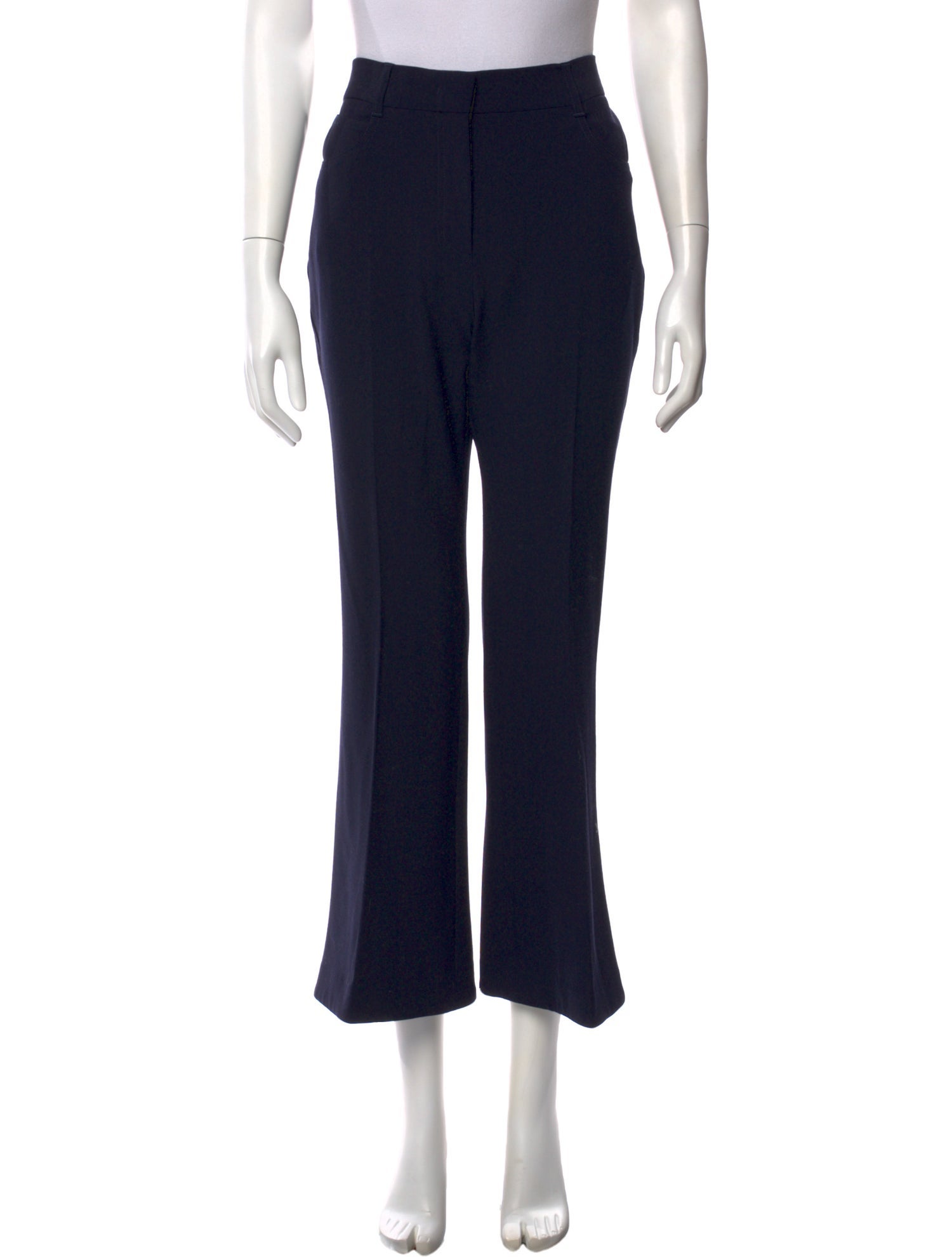 Stella McCartney Wide Leg Pants