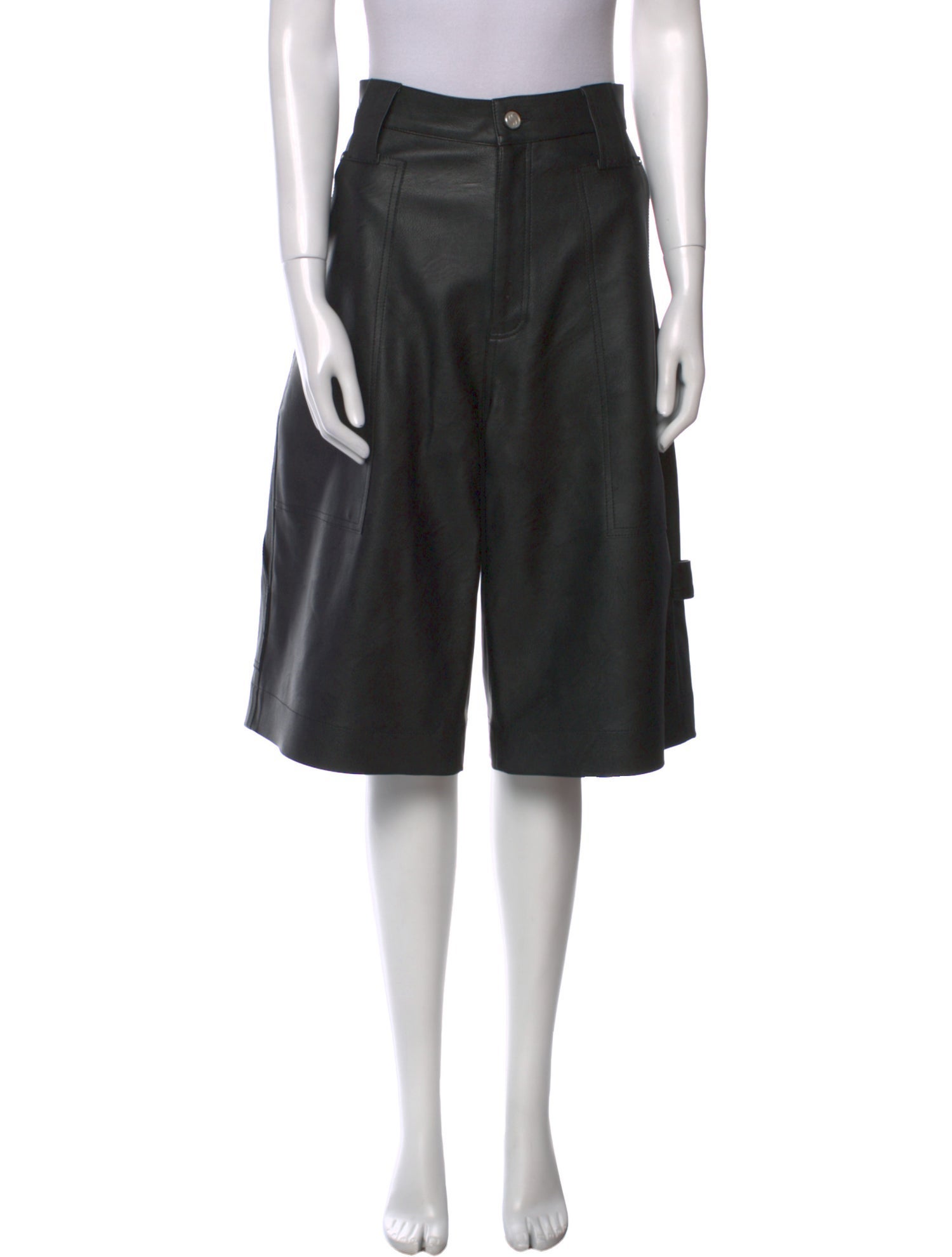 Stella McCartney Knee-Length Shorts