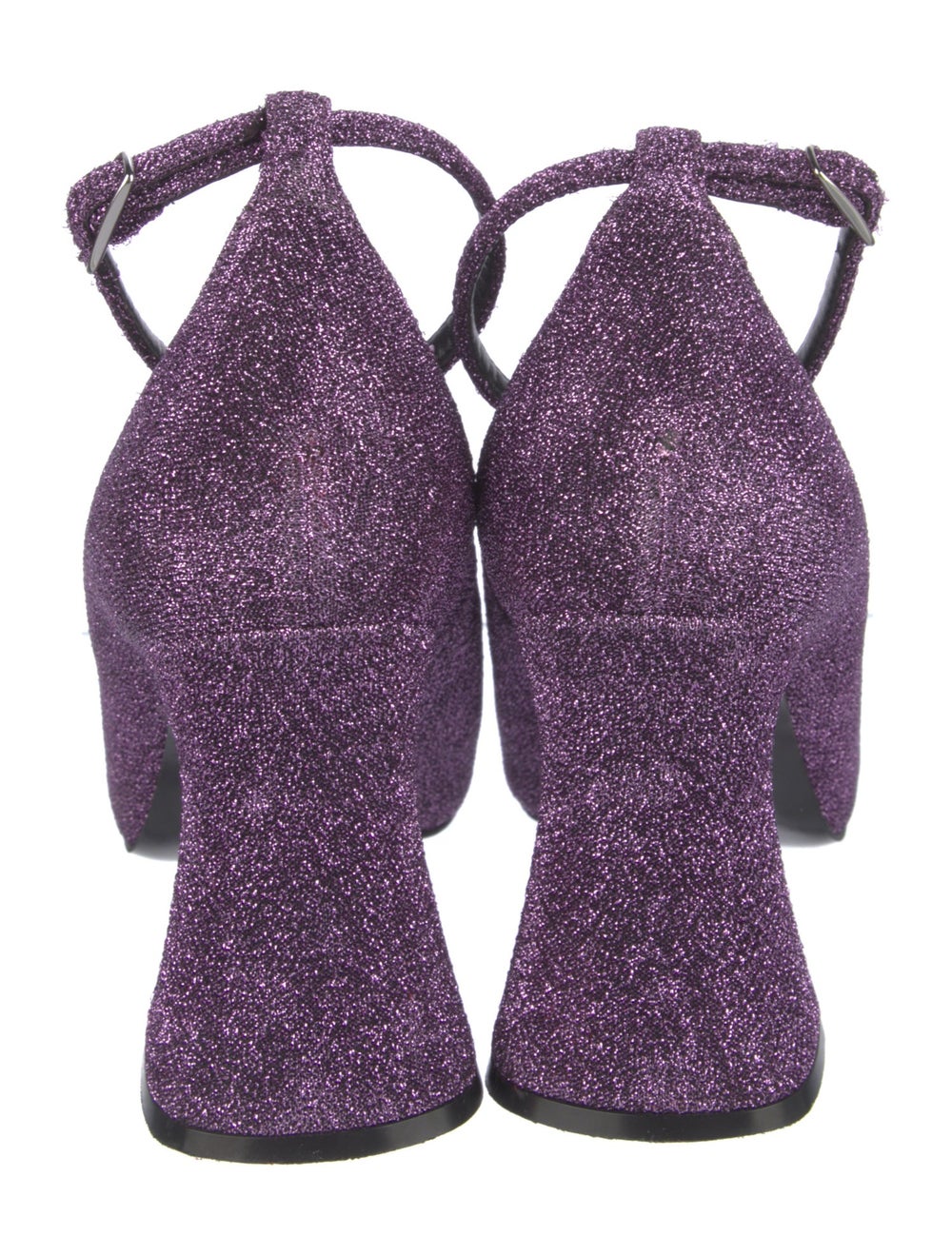 Stella McCartney Patterned Pumps - image 4