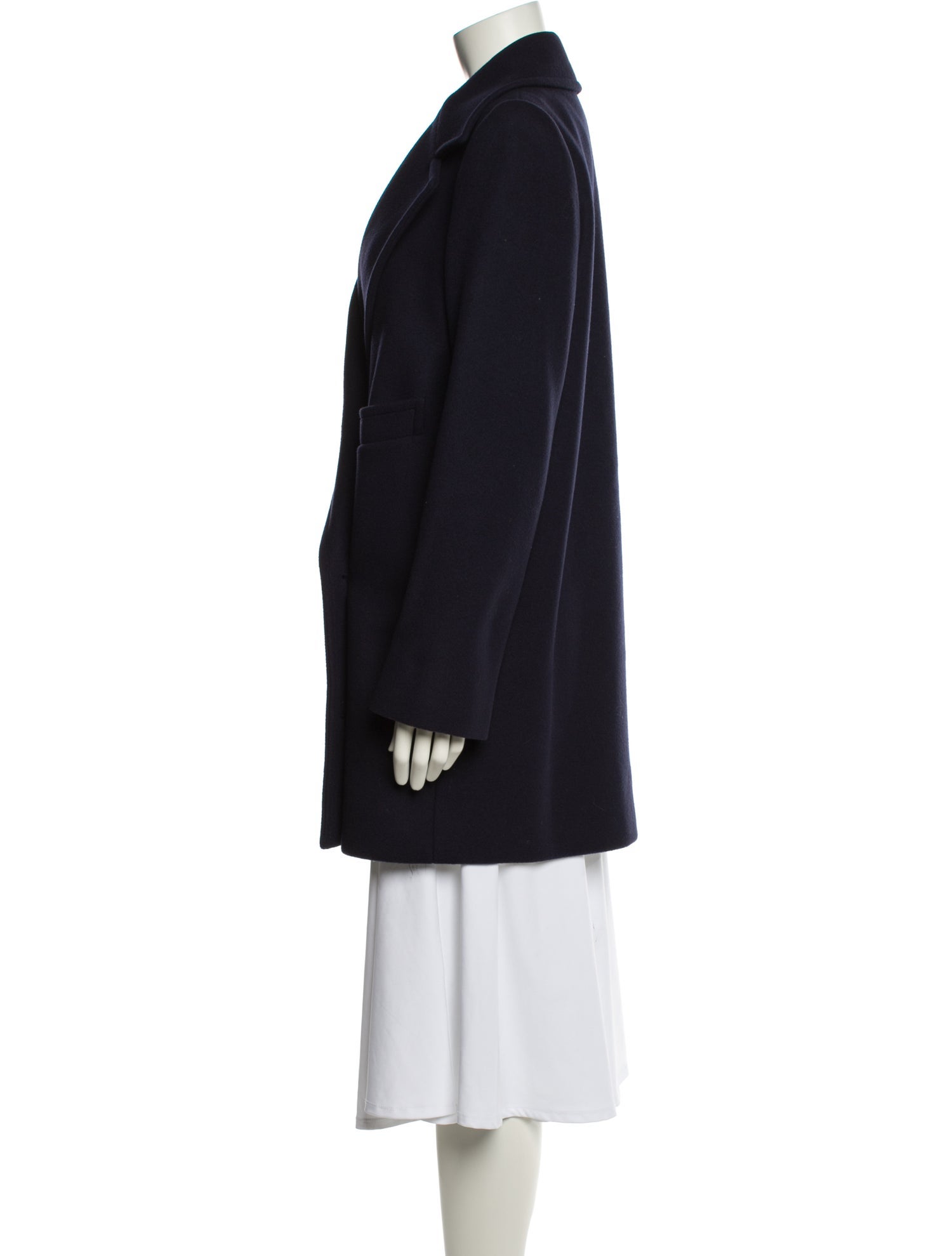 Stella McCartney Wool Blazer