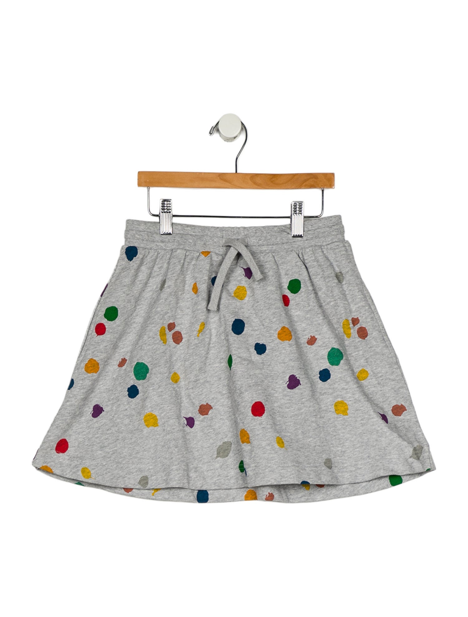 Stella McCartney Girls' Print Skirt