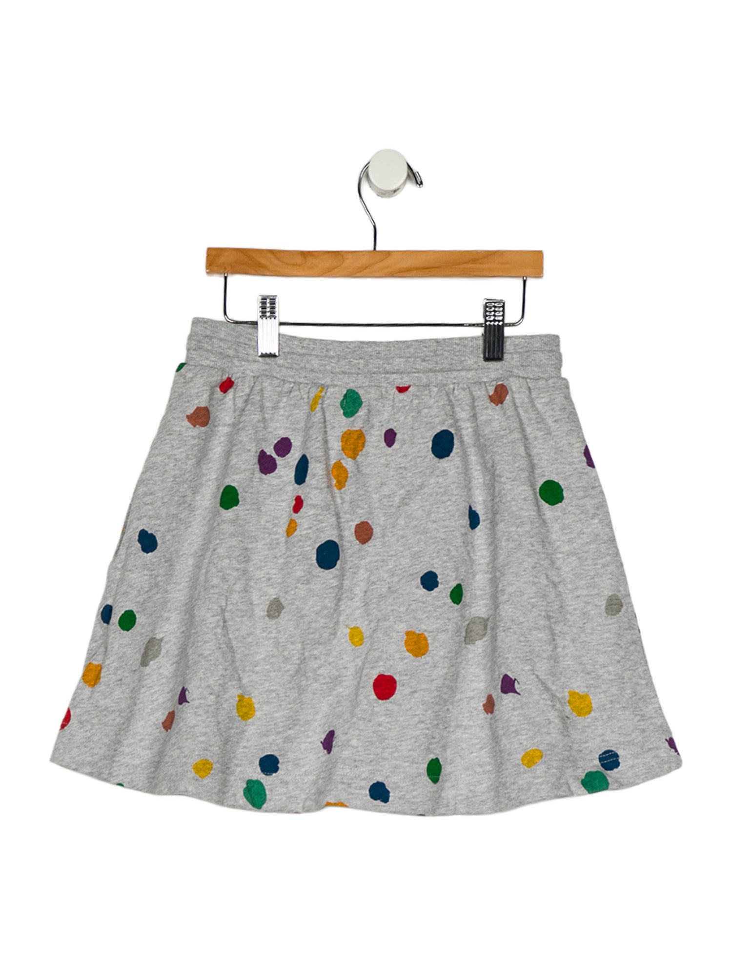 Stella McCartney Girls' Print Skirt