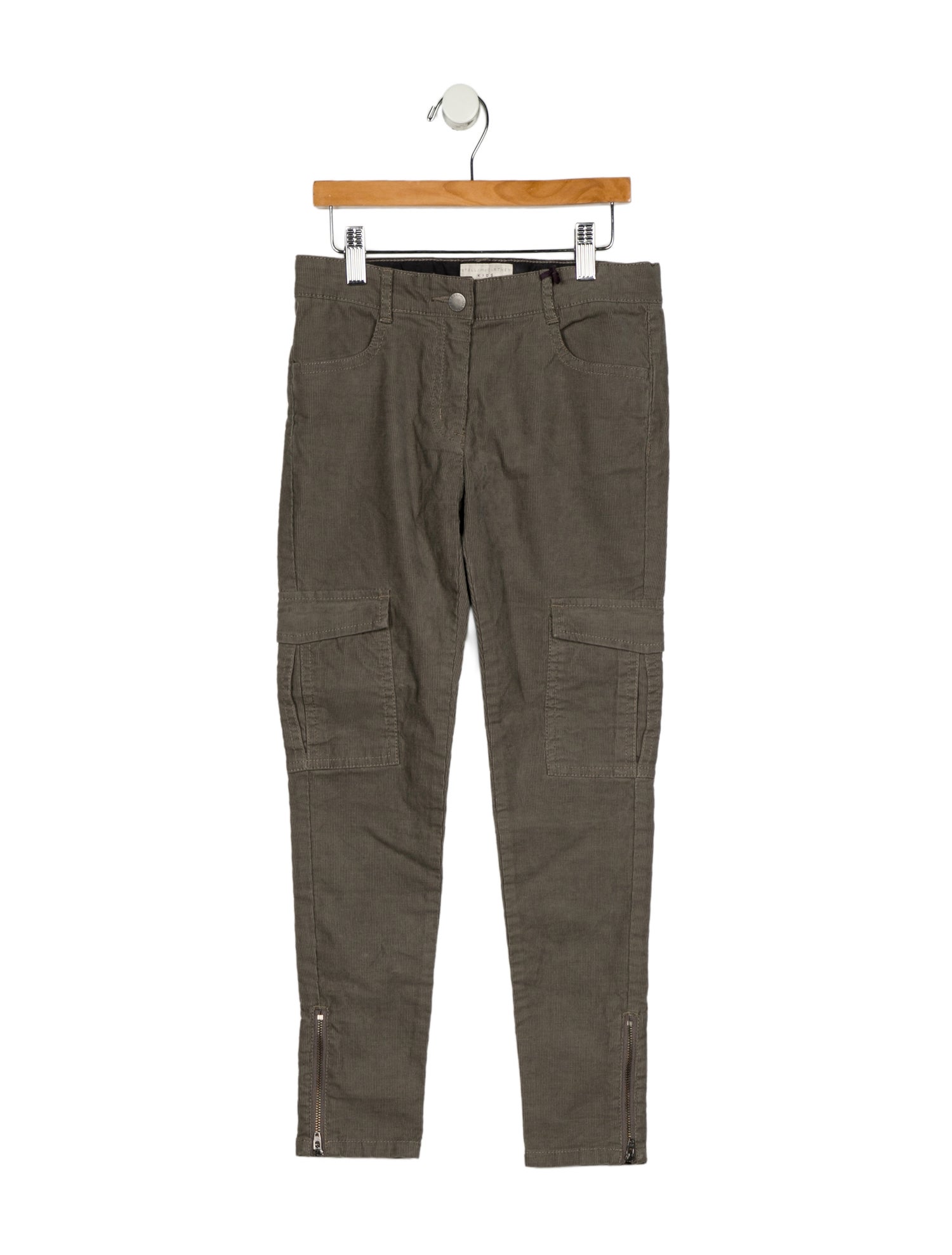 Stella McCartney Girls' Corduroy Pants w/Tags