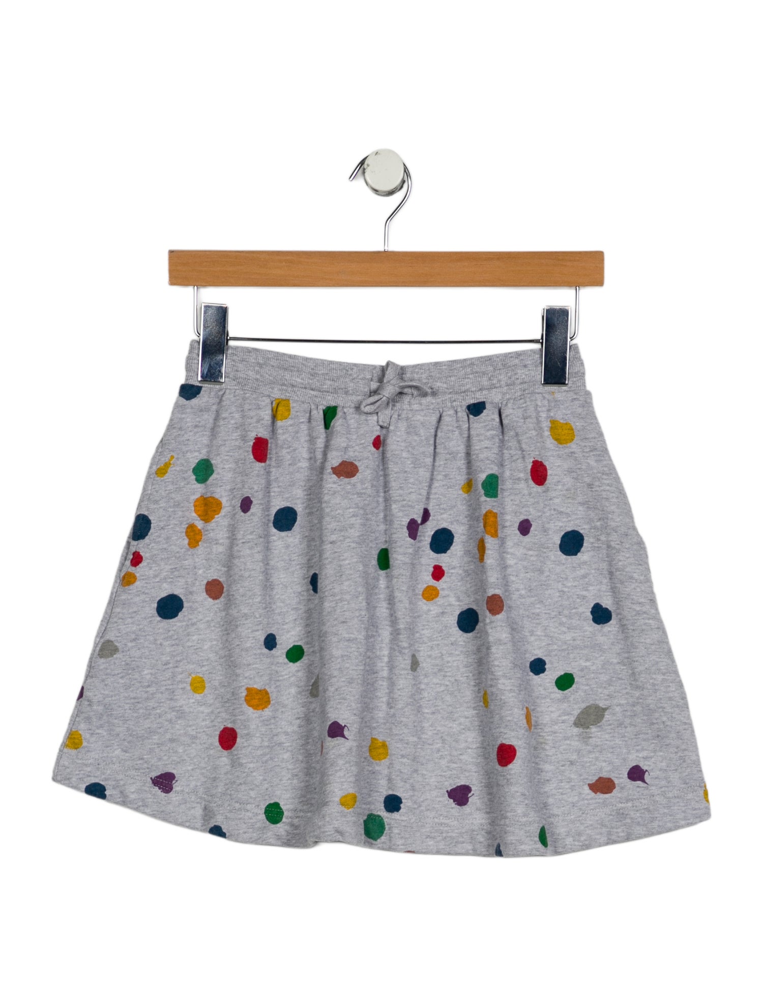 Stella McCartney Girls' Print Skirt