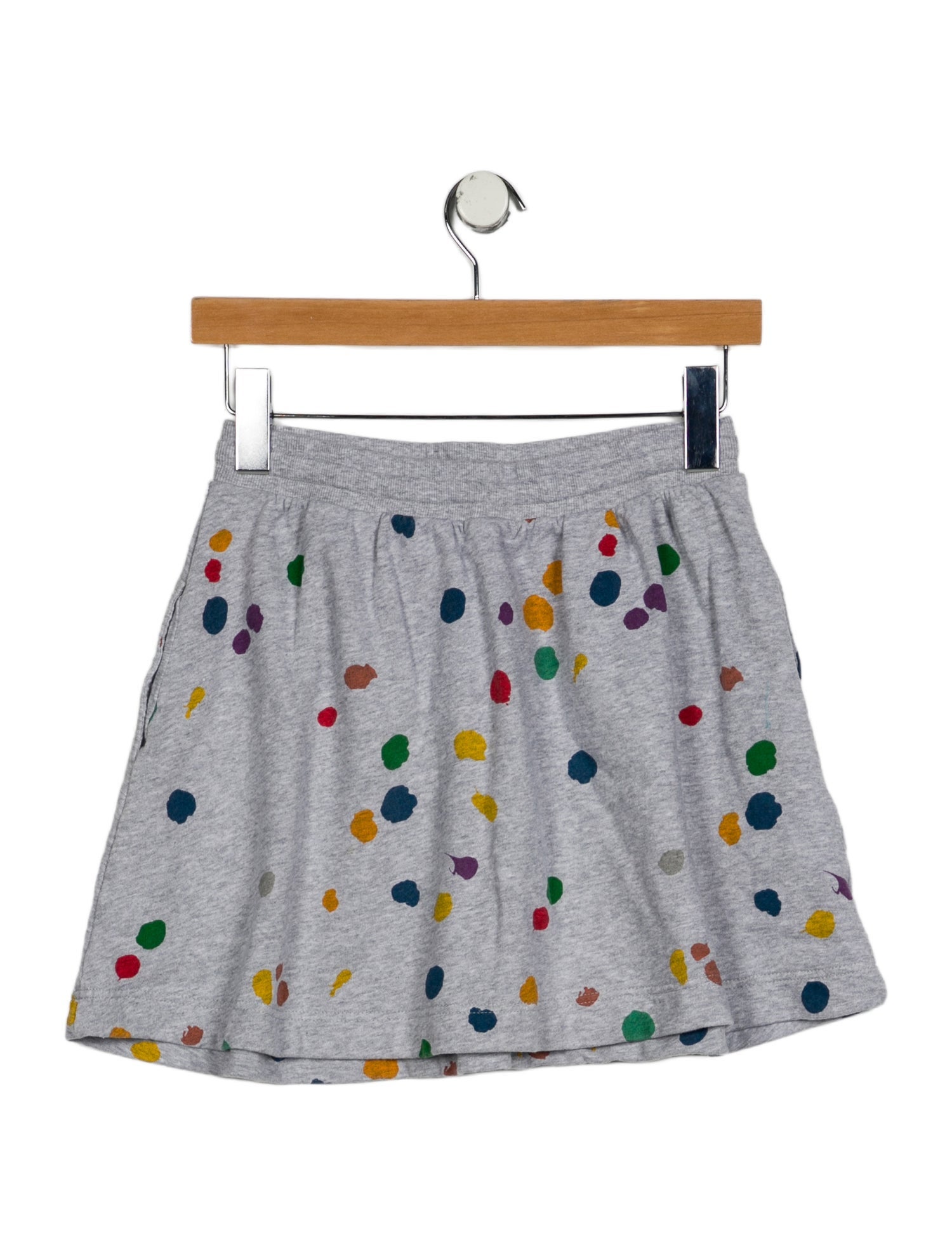 Stella McCartney Girls' Print Skirt