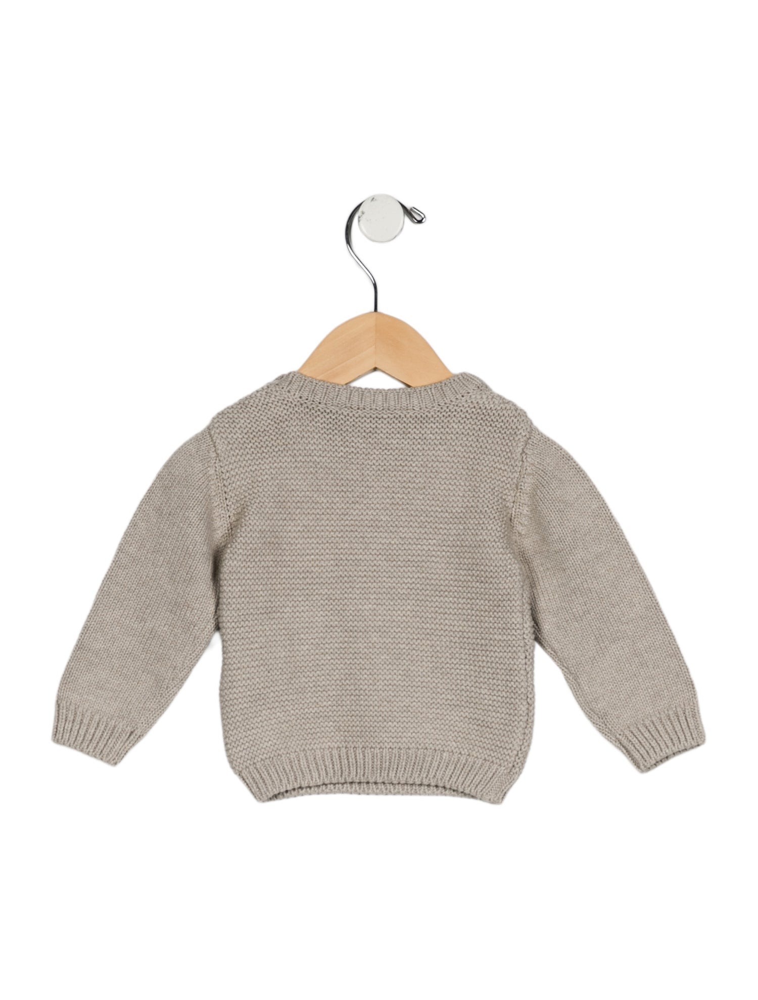 Stella McCartney Infant Girls' Embroidered Sweater w/Tags