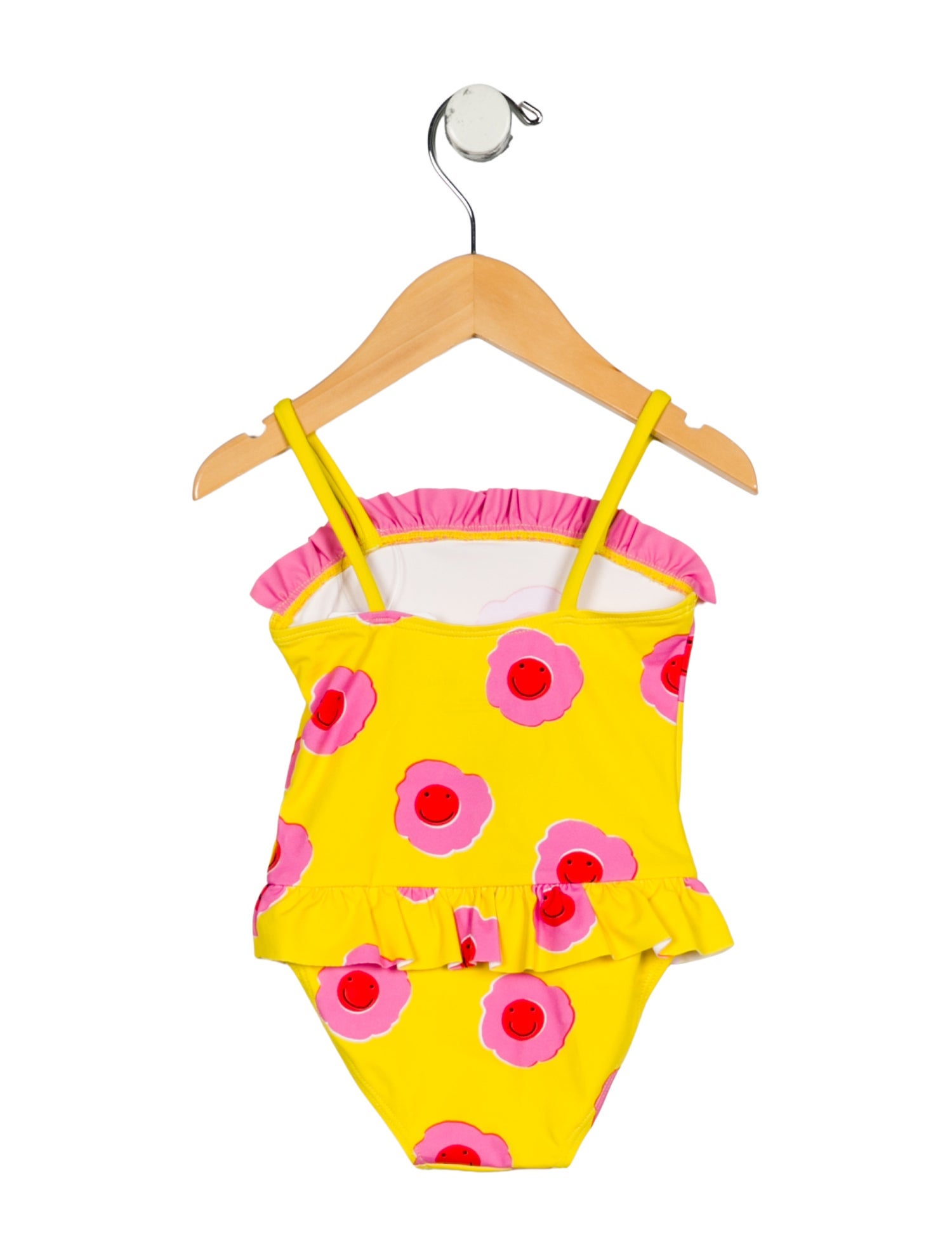 Stella McCartney Toddler Girls' Print One-Piece Swimsuit w/Tags