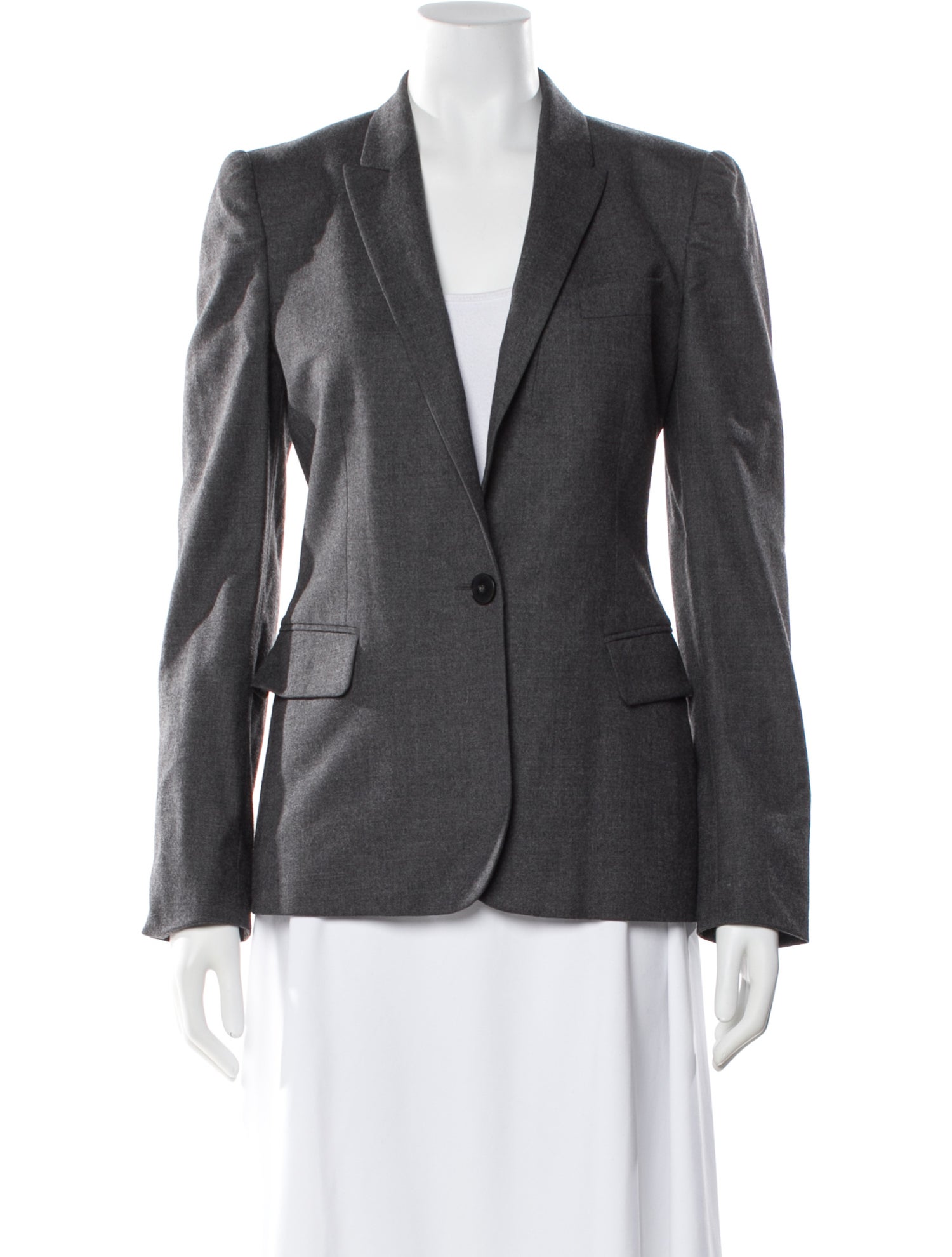 Stella McCartney Wool Blazer