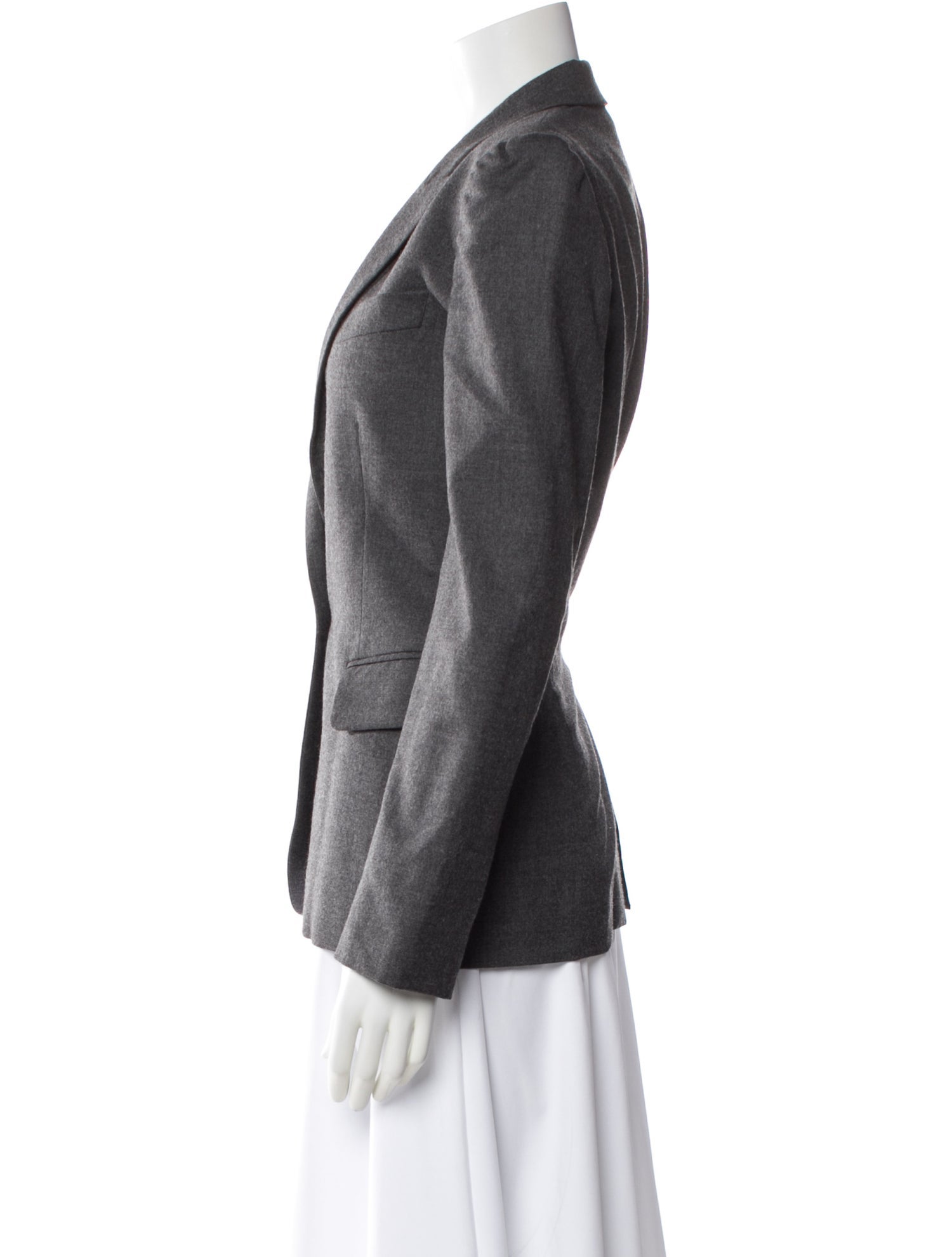 Stella McCartney Wool Blazer