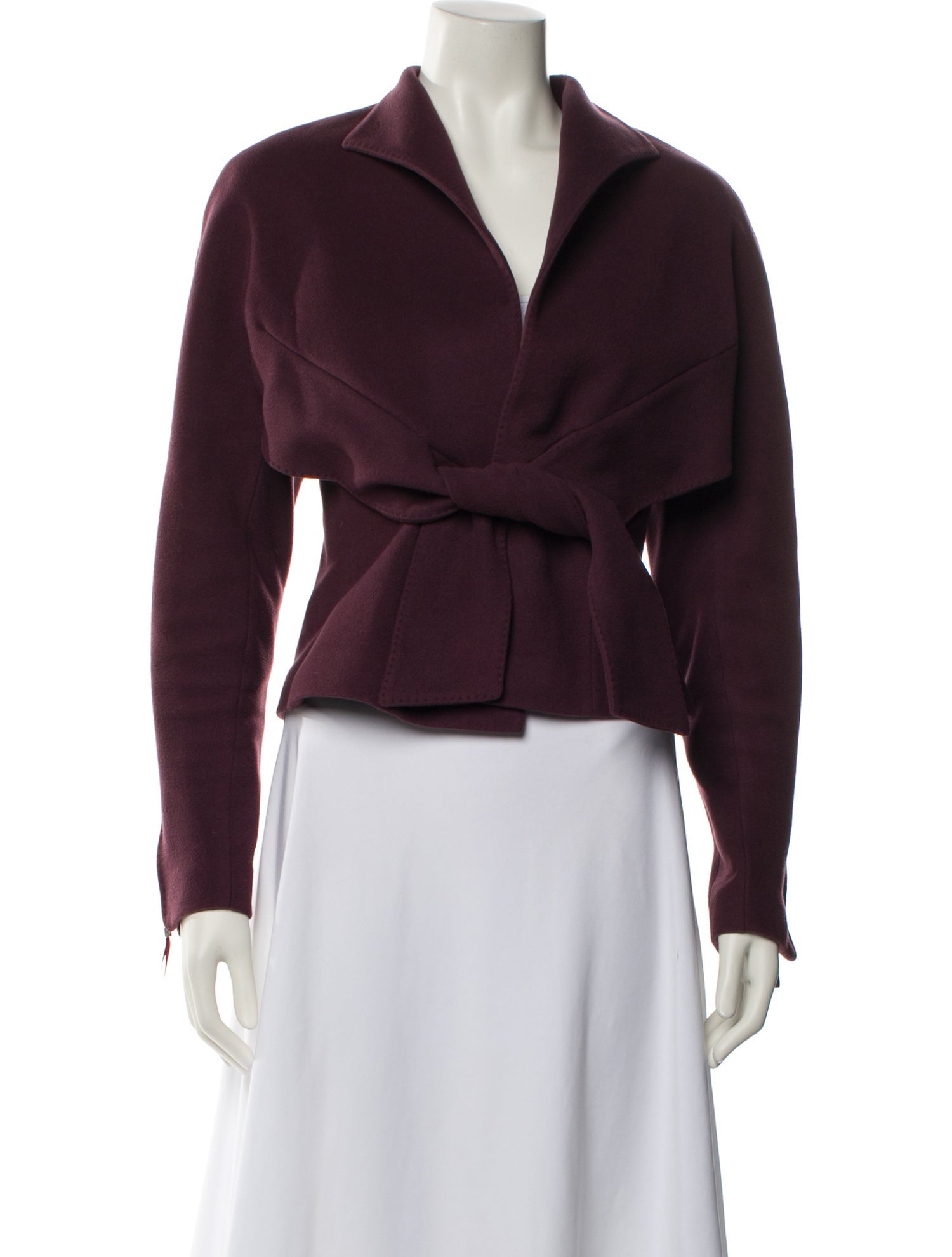 Stella McCartney Wool Jacket