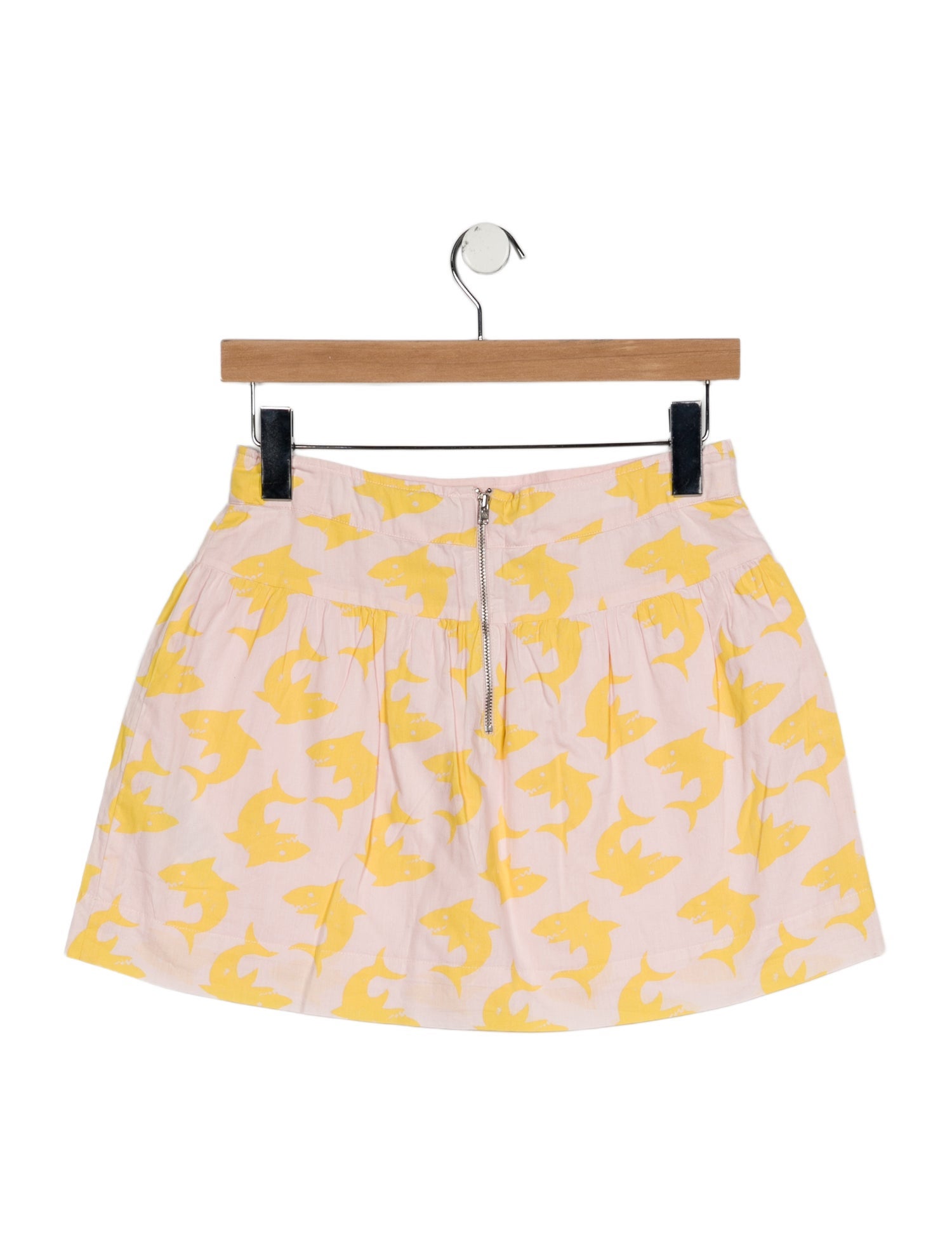 Stella McCartney Girls' Print Skirt