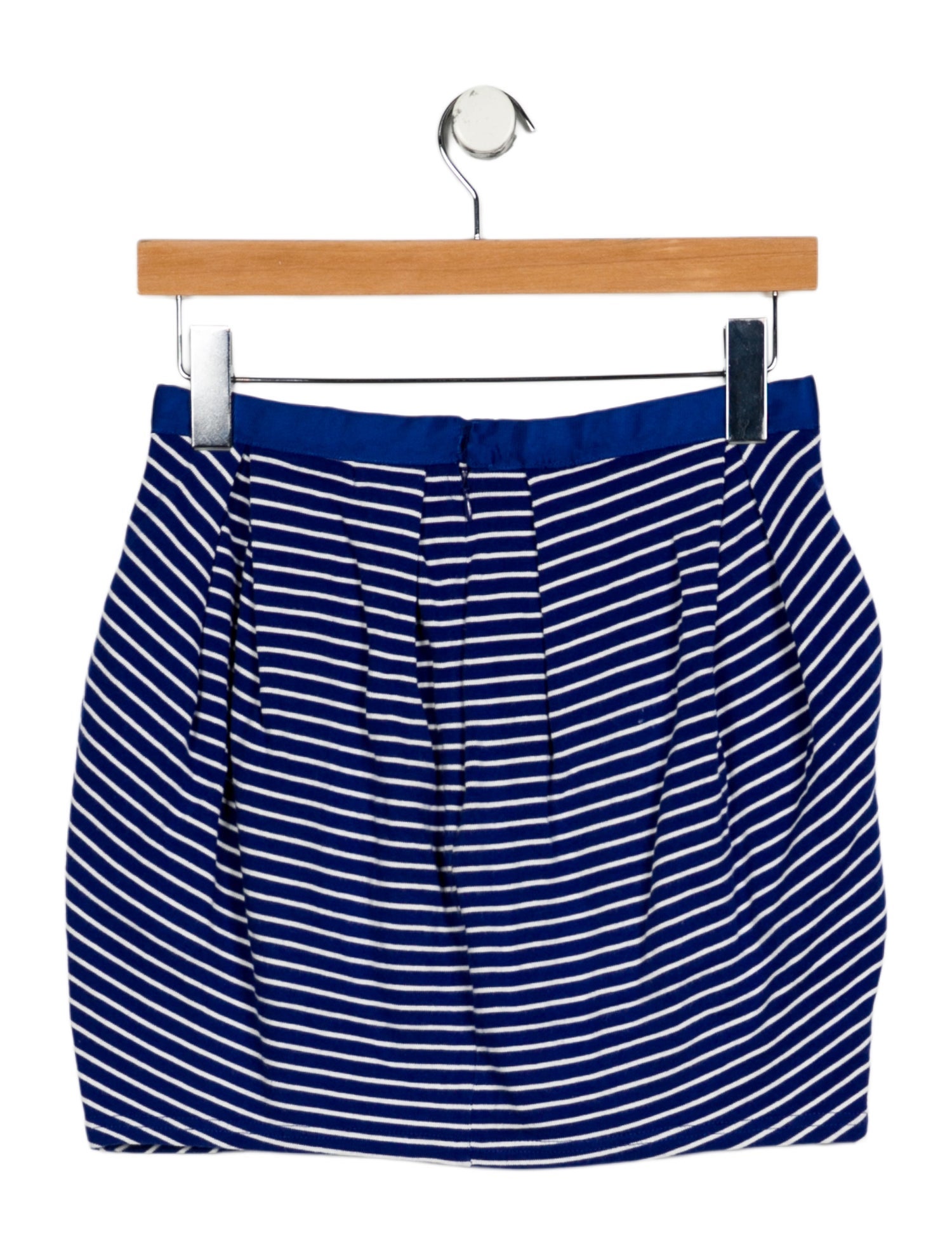 Stella McCartney Girls' Stripe Skirt