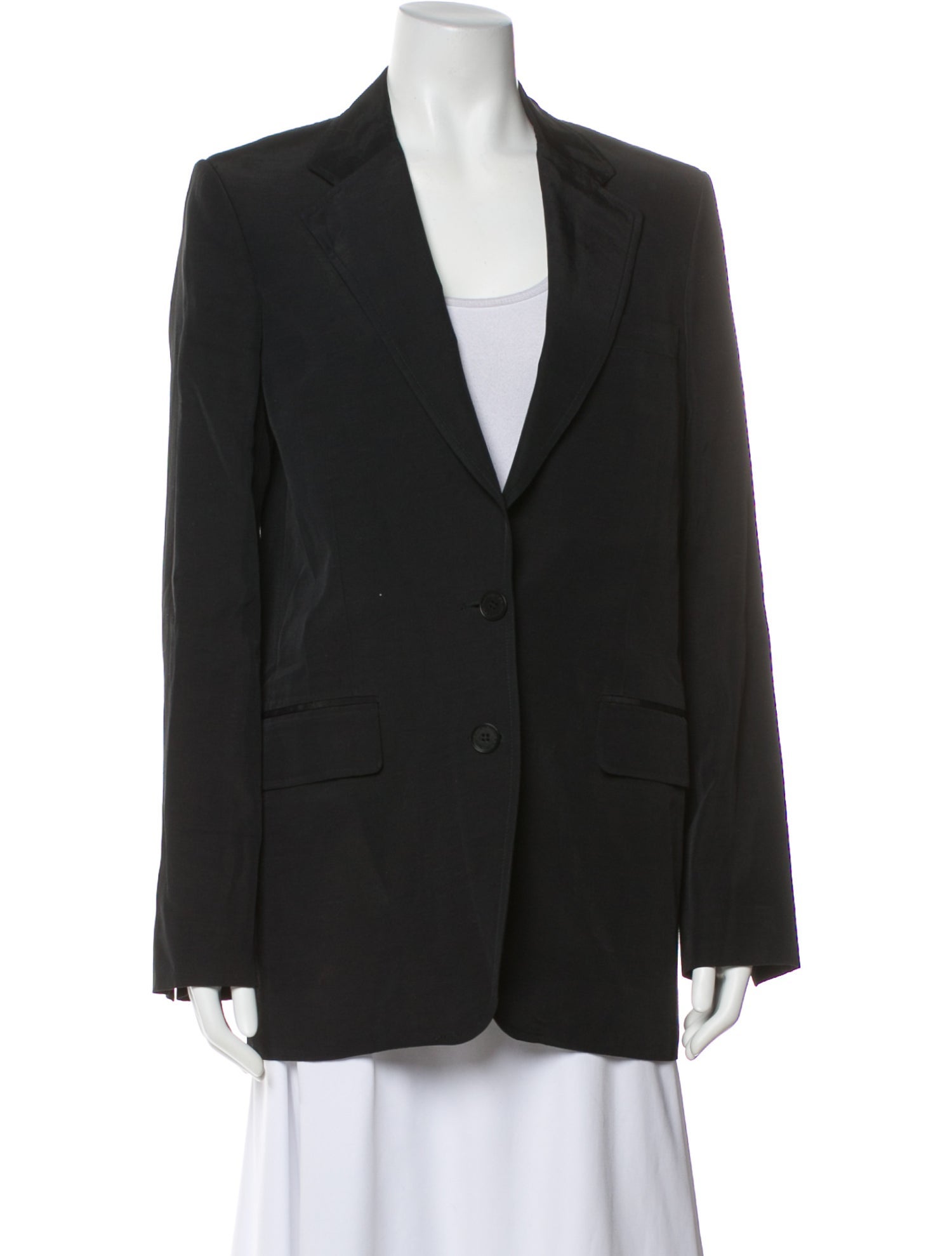 Stella McCartney Wool Blazer