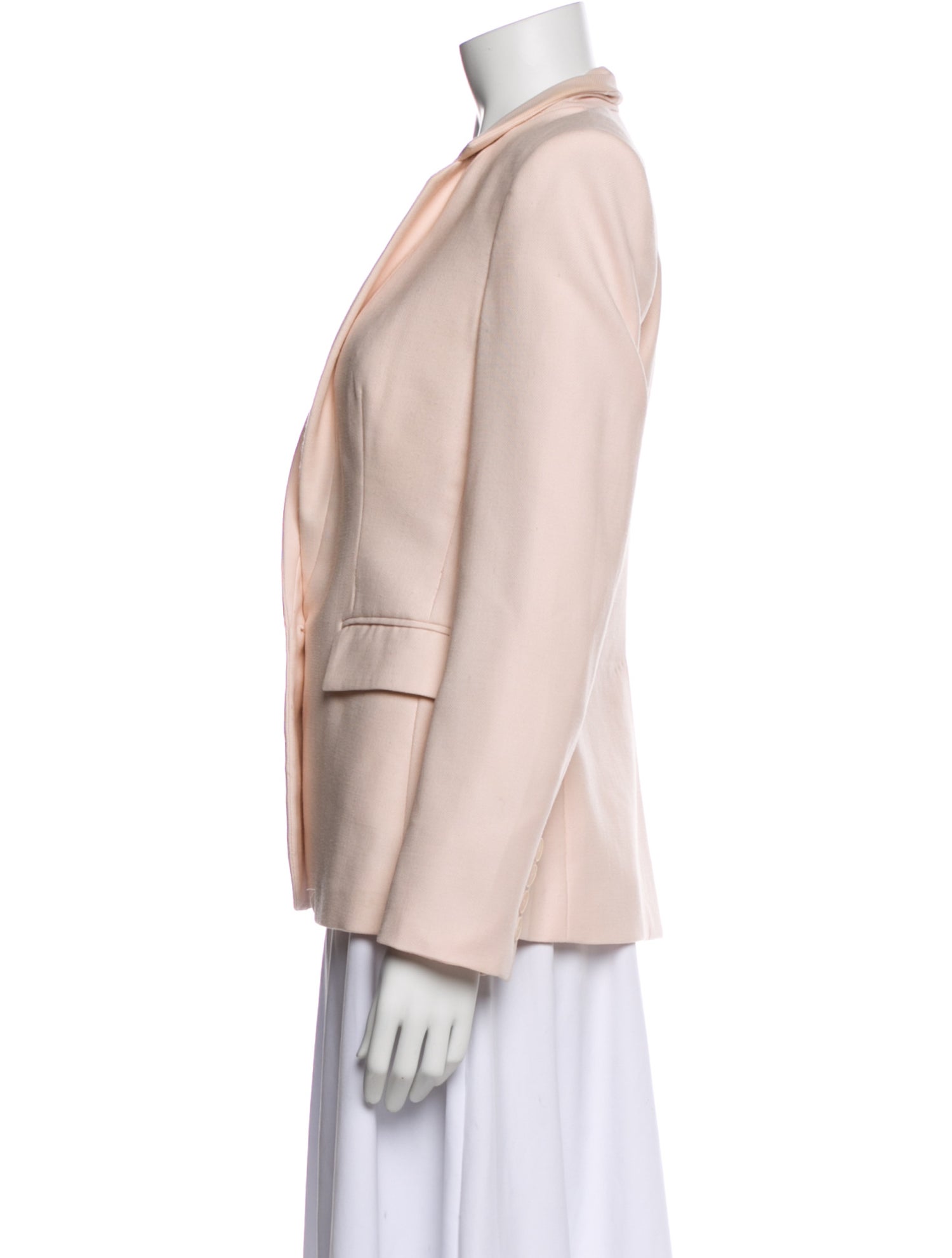 Stella McCartney Wool Blazer
