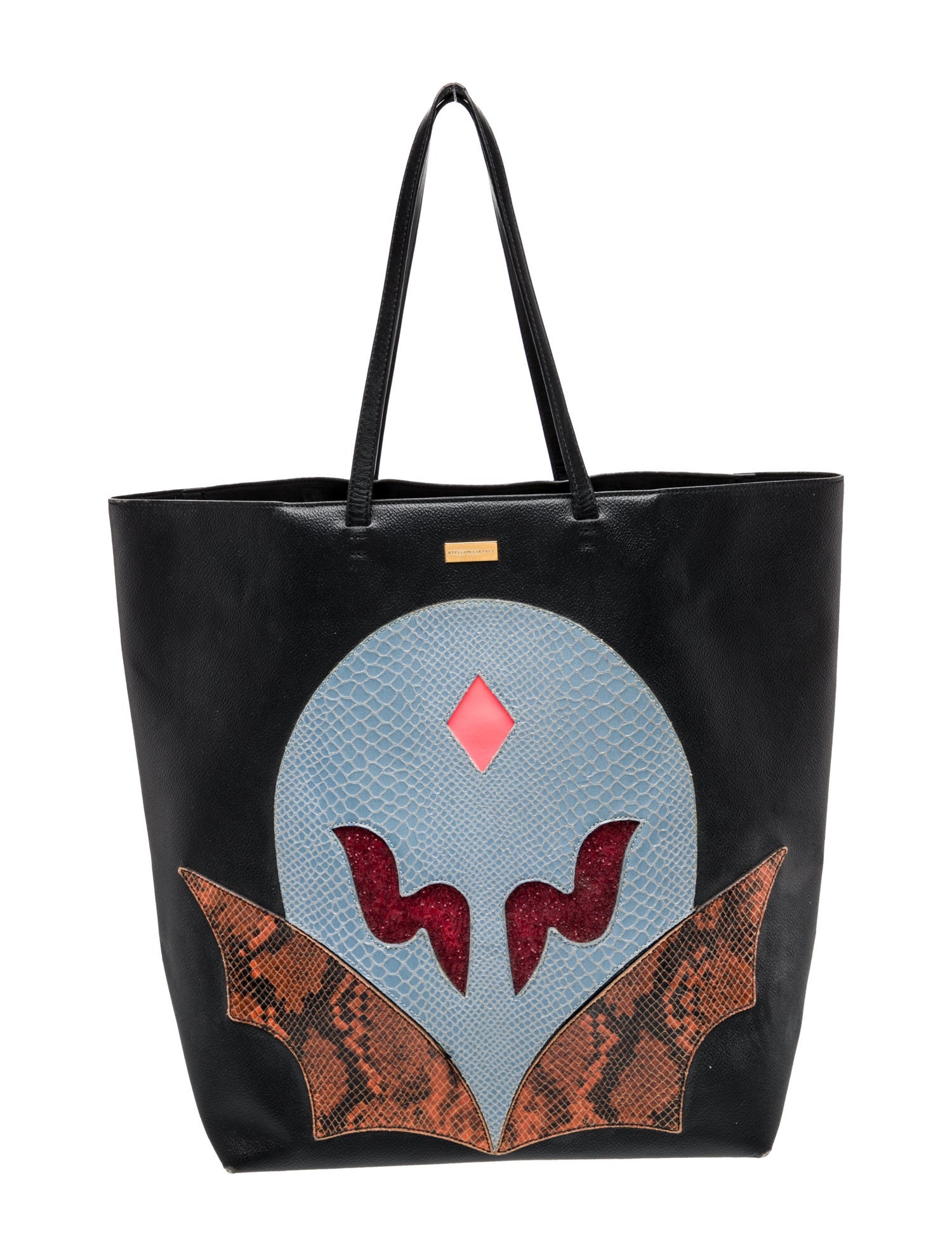 Stella McCartney Vegetarian Leather Tote
