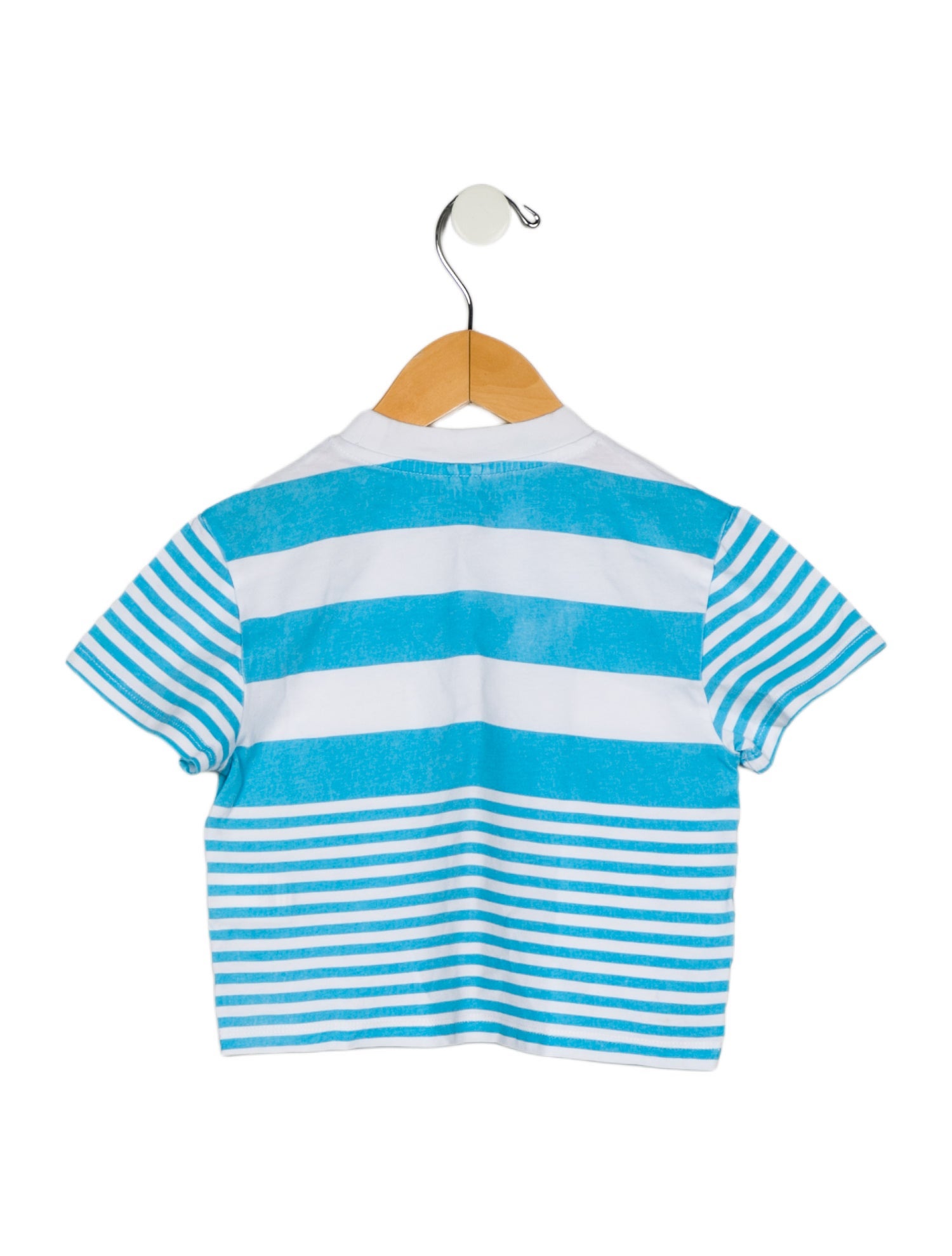 Stella McCartney Boys' Printed Top